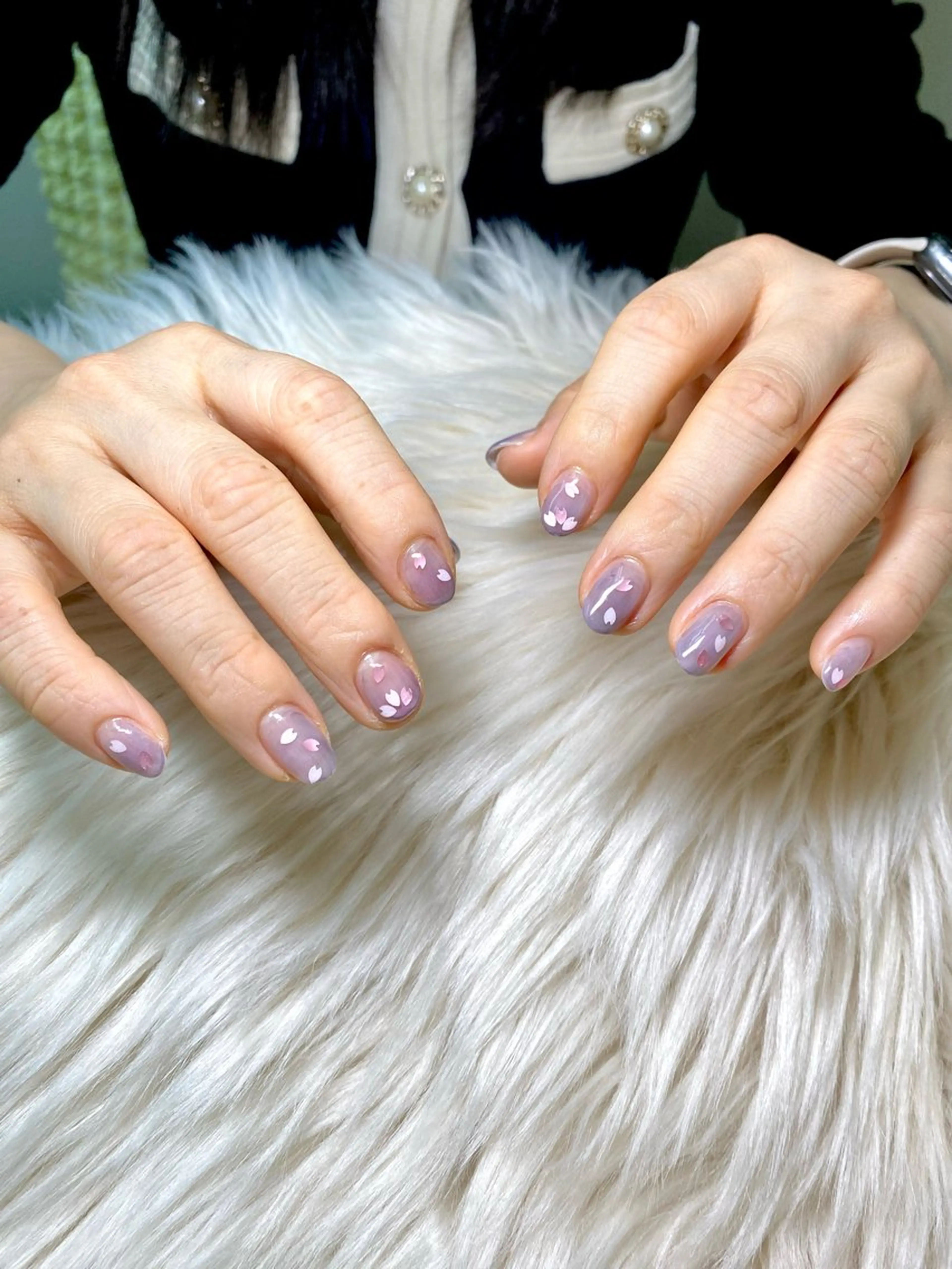ネイル nail  LATTE所属・nail LATTEのネイルデザイン