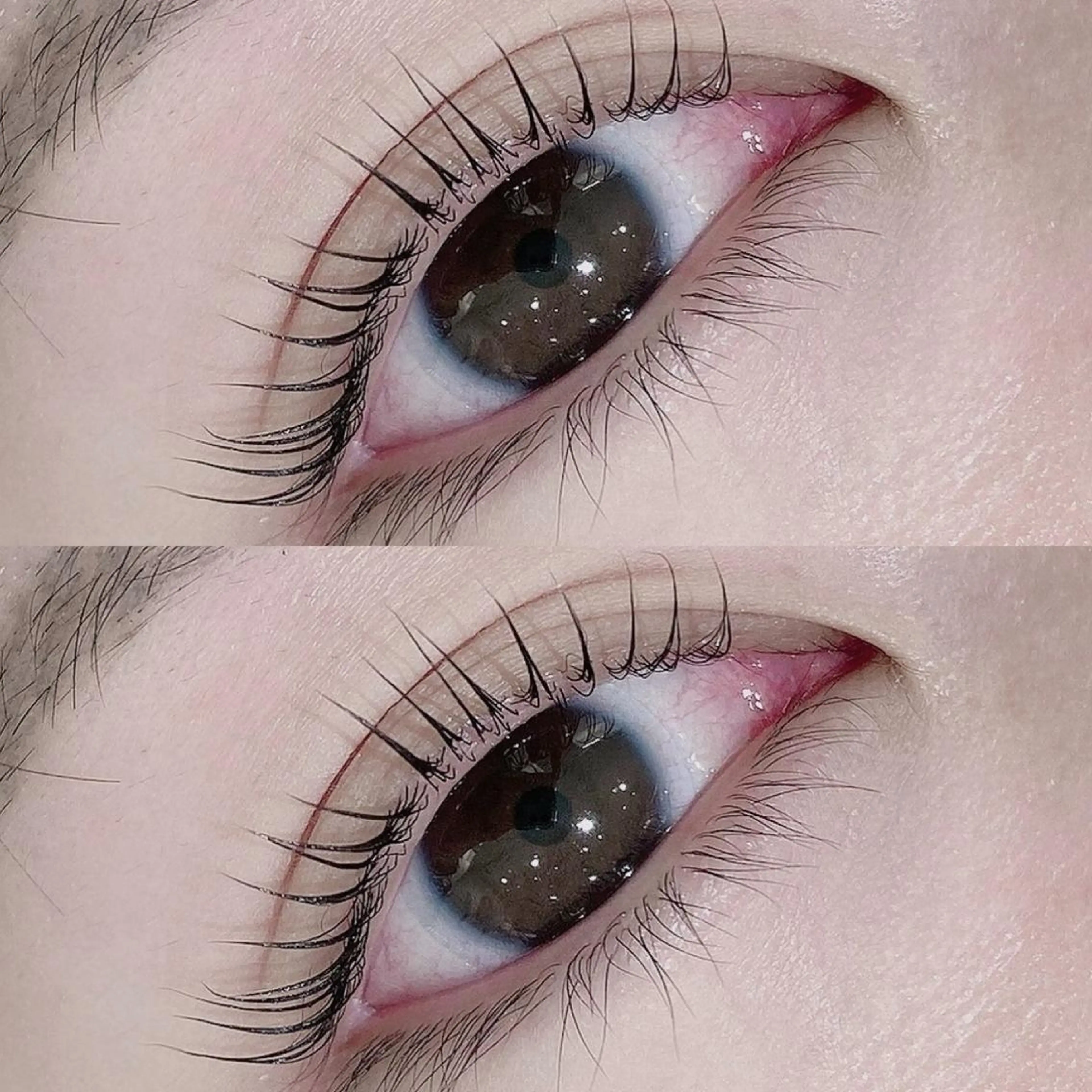 マツエク・マツパ Eye Wish ゆかのマツエク・マツパデザイン