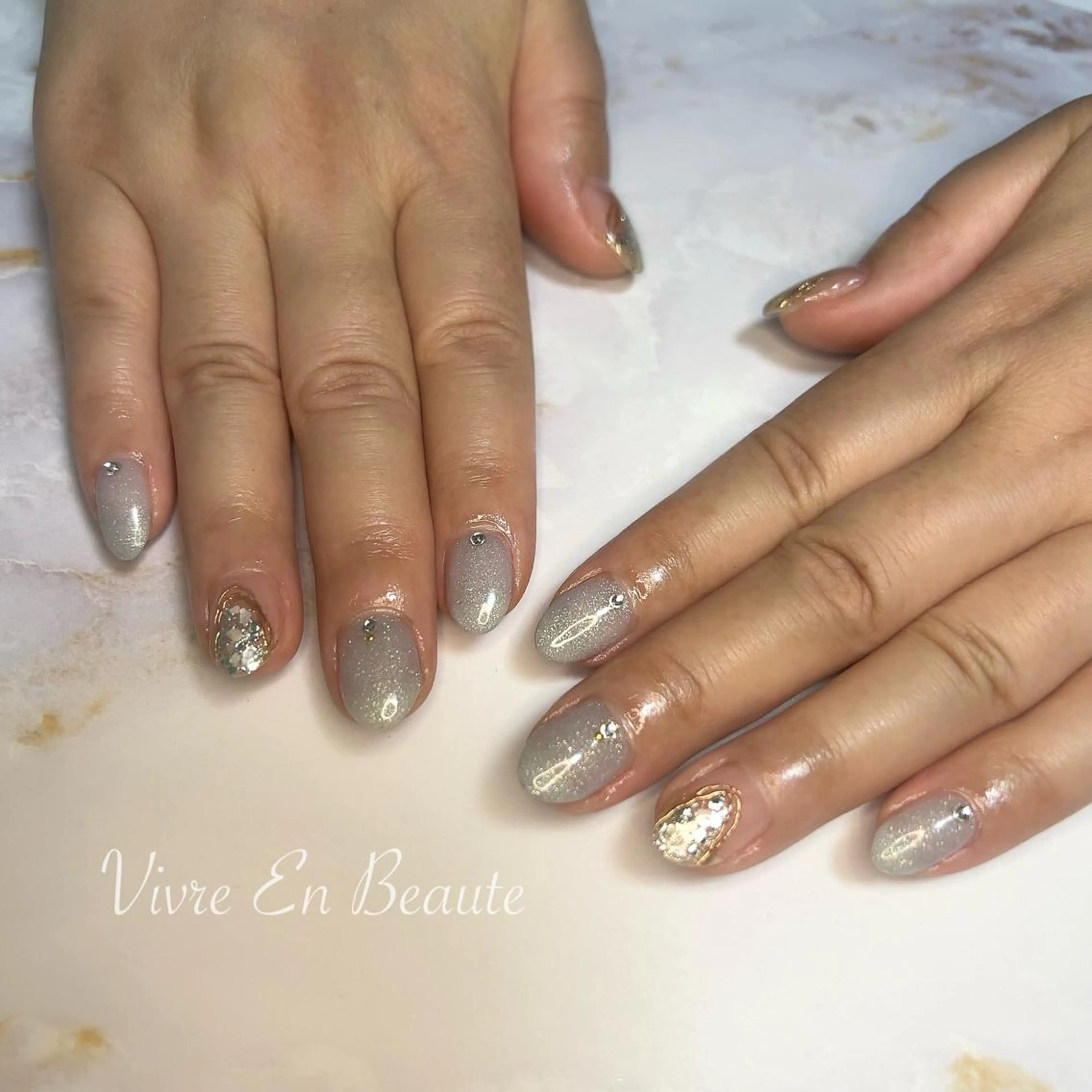 ネイル S Nailのネイルデザイン