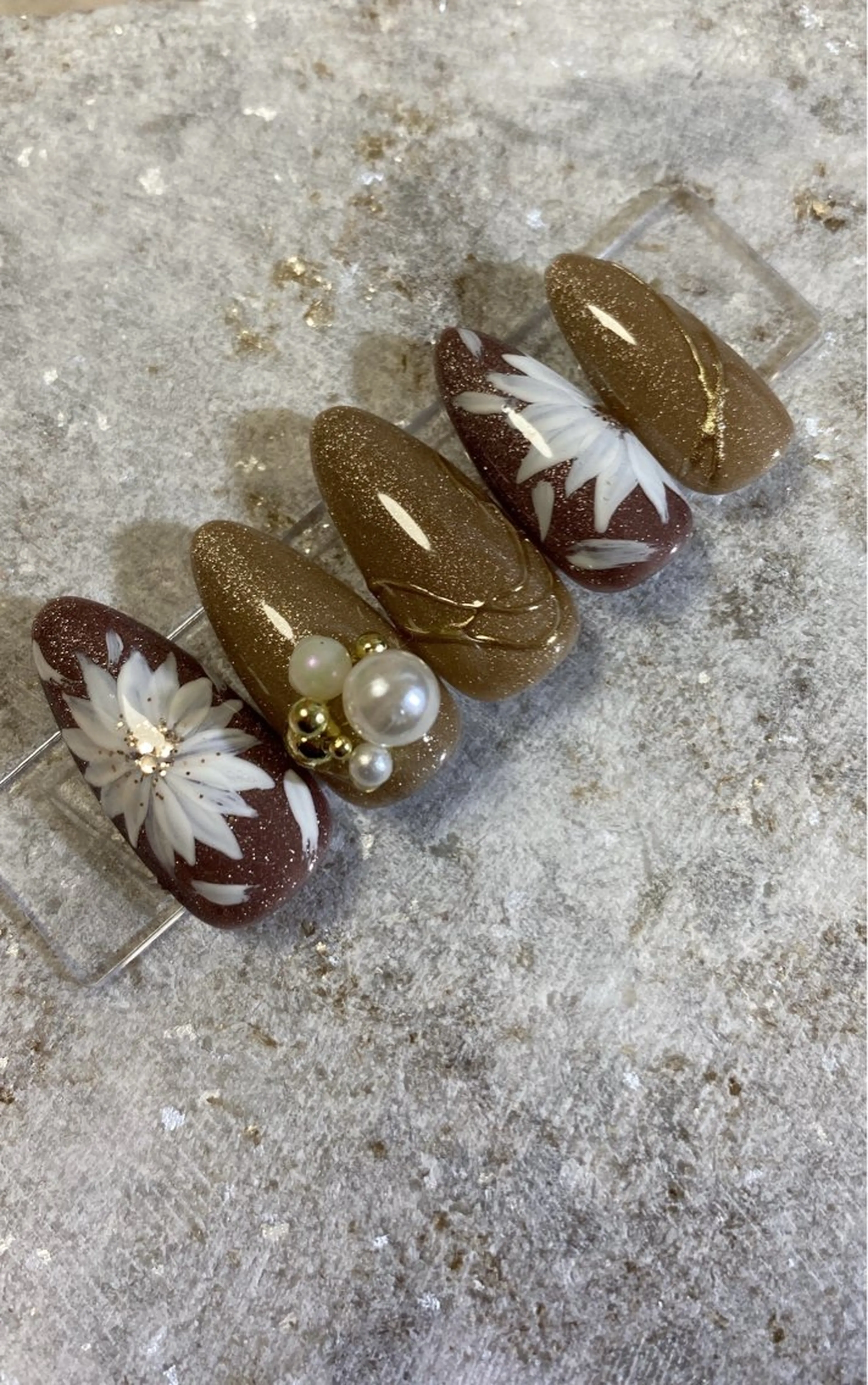 ネイル BavardageNail所属・Bavardage Nailのネイルデザイン