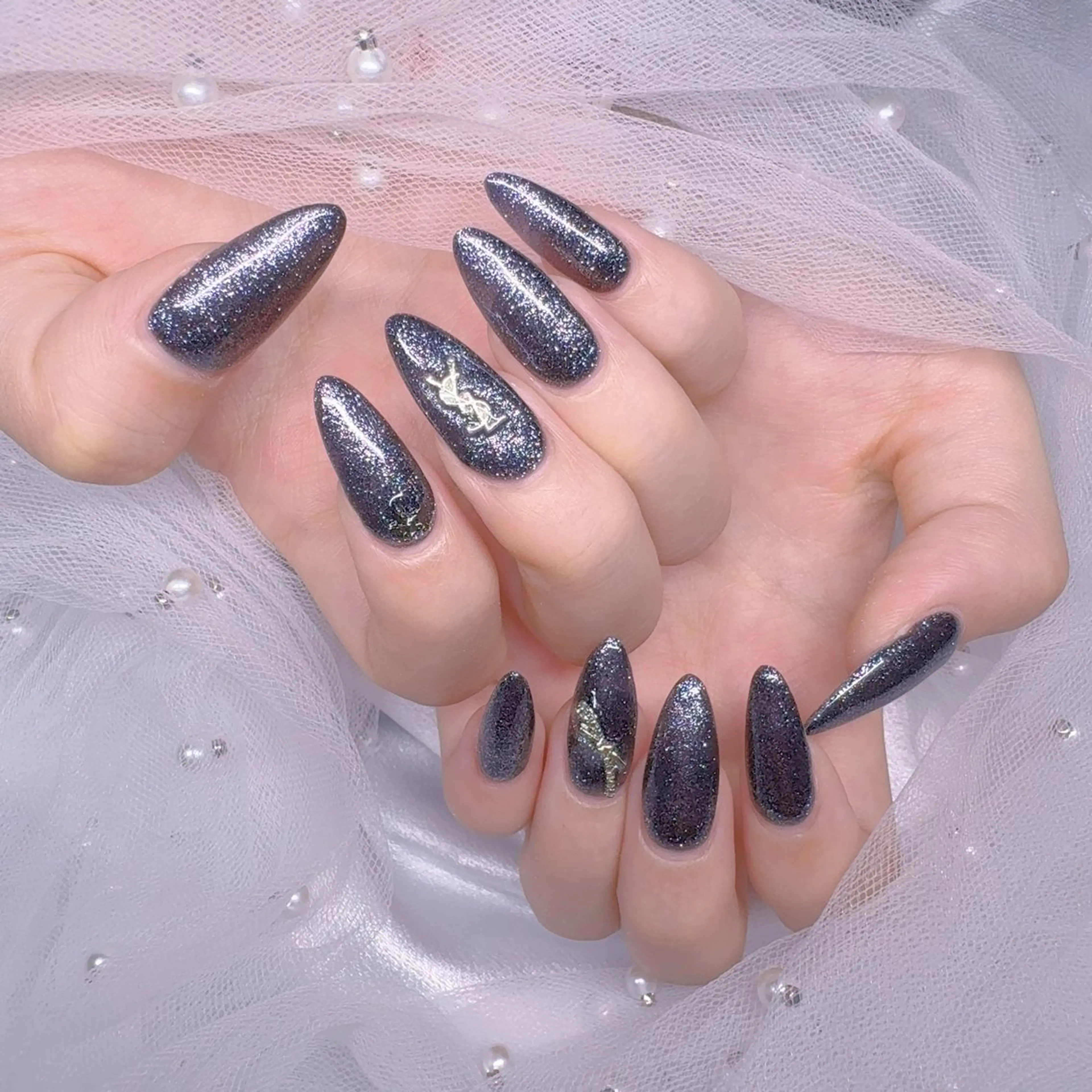 ネイル minami ネイルのネイルデザイン