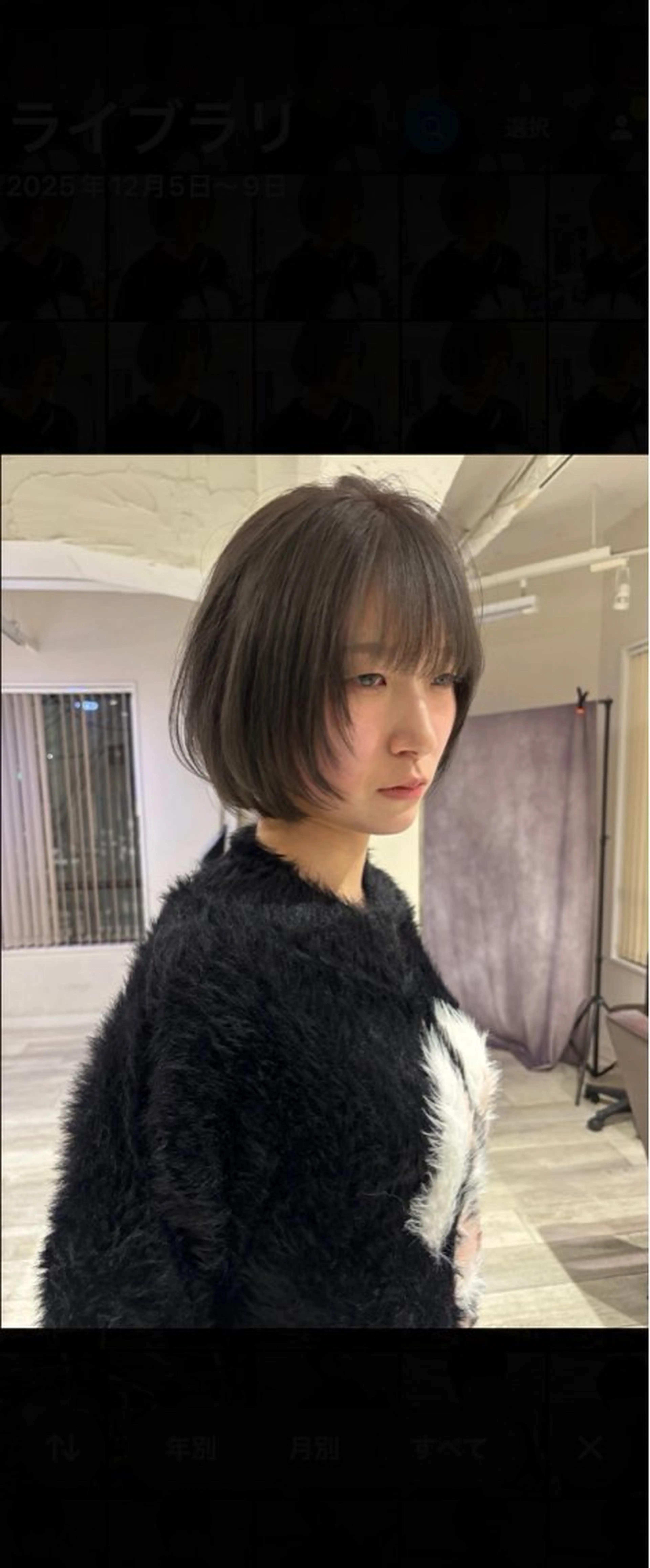 ショート hair Mission 心斎橋店所属・yamamoto yutaroのヘアスタイル