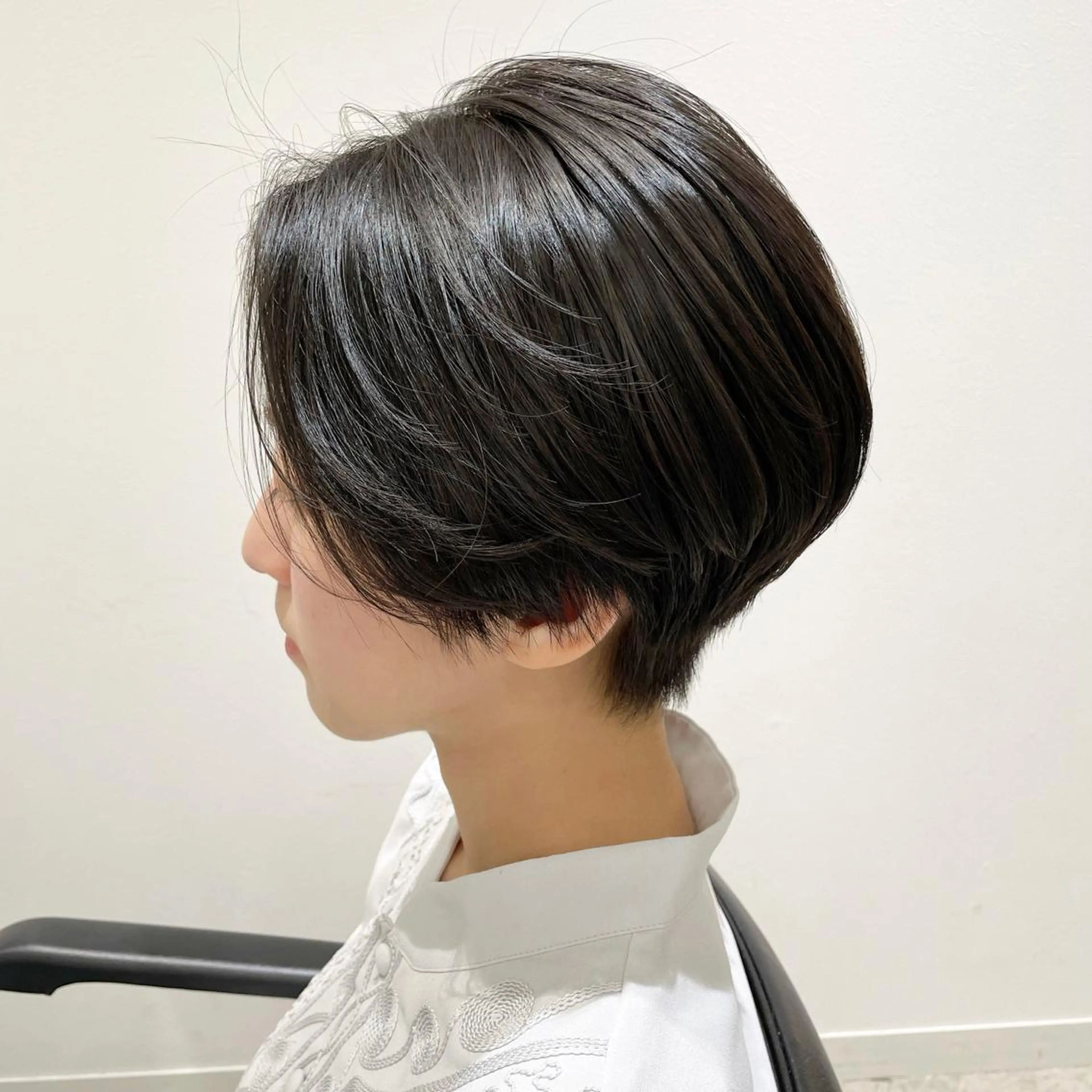 ショート arseum所属・ショート特化✂︎宮本 元気のヘアスタイル