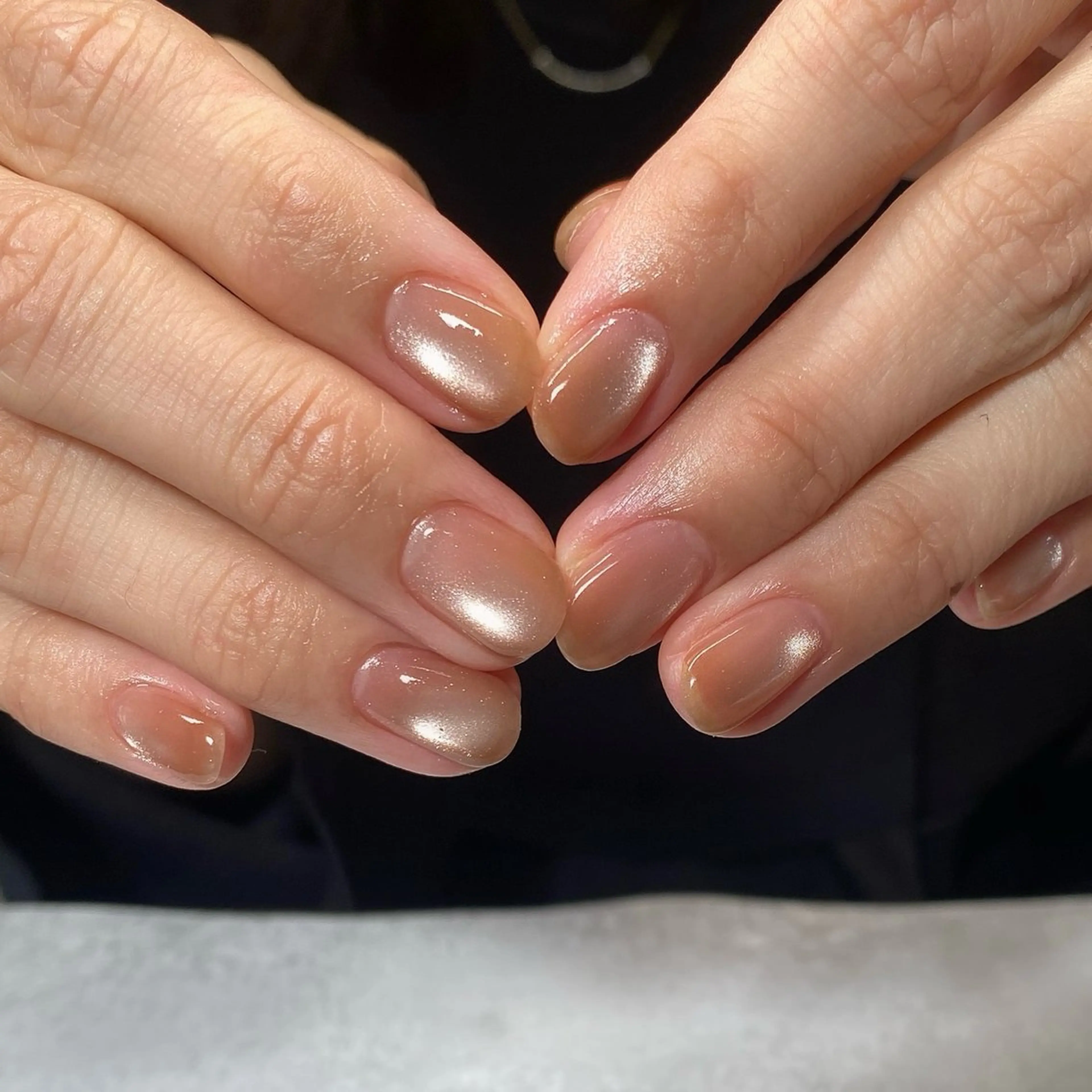 ネイル ハンドネイル ハンドケア RIHO ♡のネイルデザイン