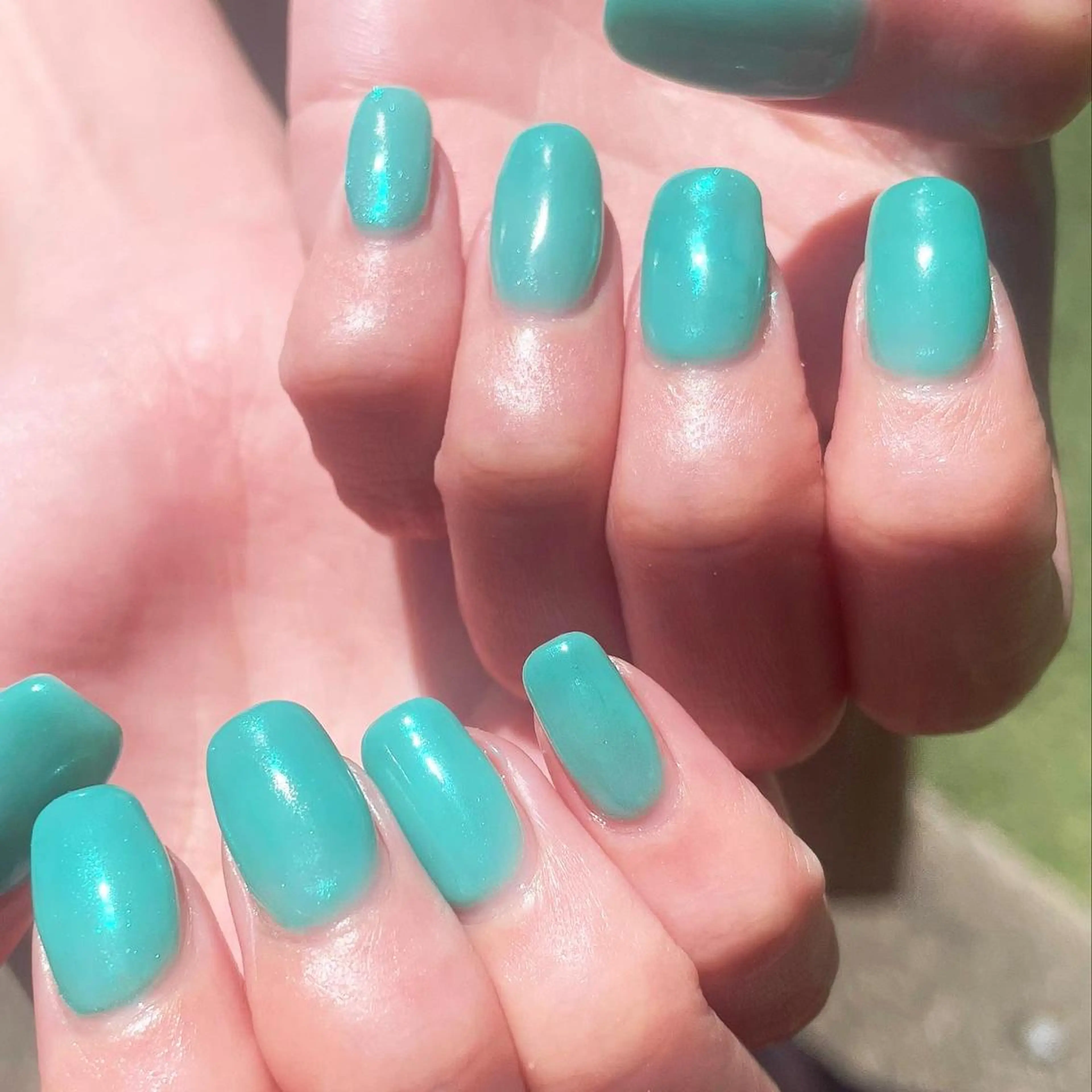 ネイル 加瀬 アンジェリーのネイルデザイン