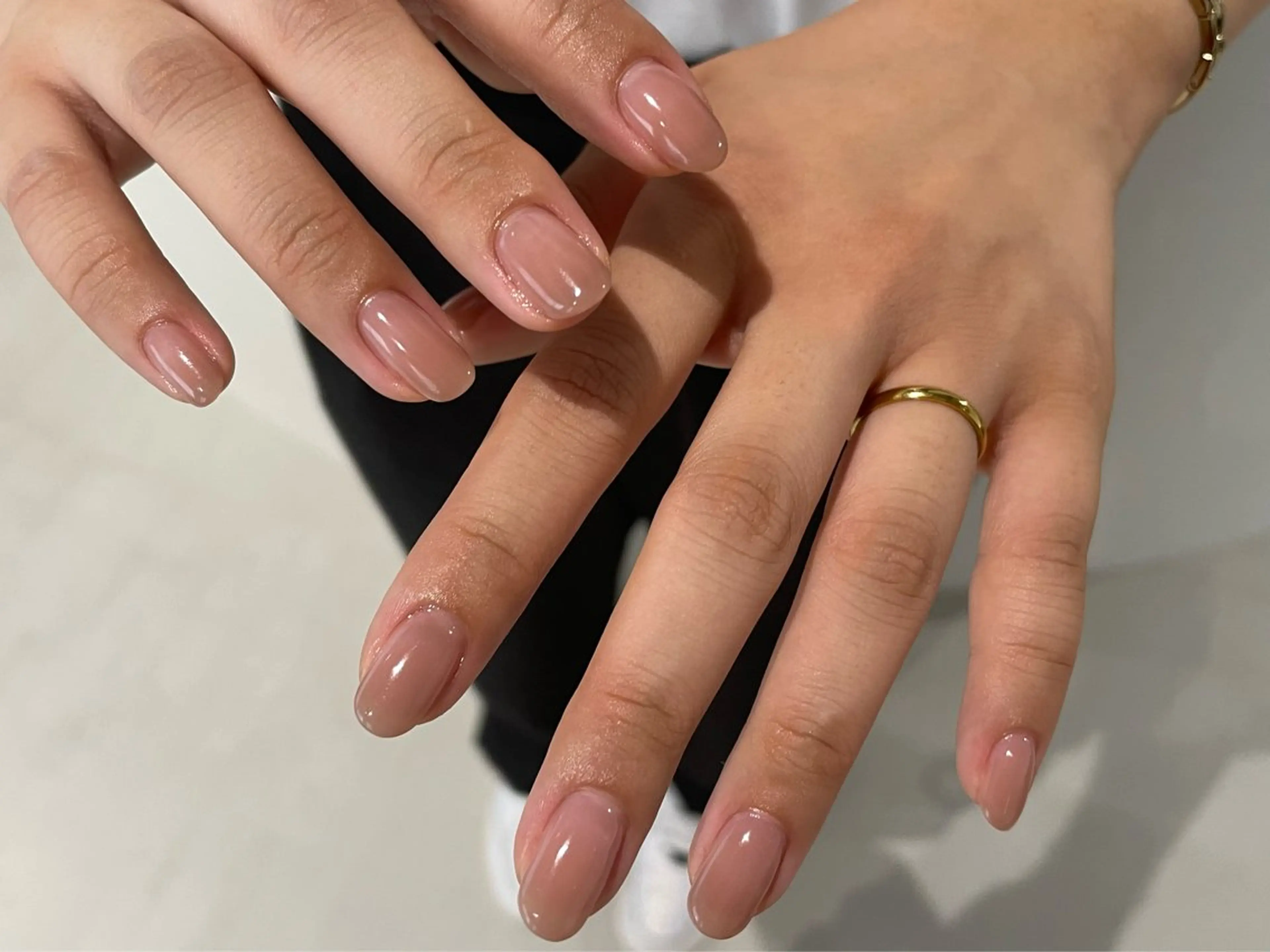 ネイル BeColorful新宿所属・co nai_lのネイルデザイン