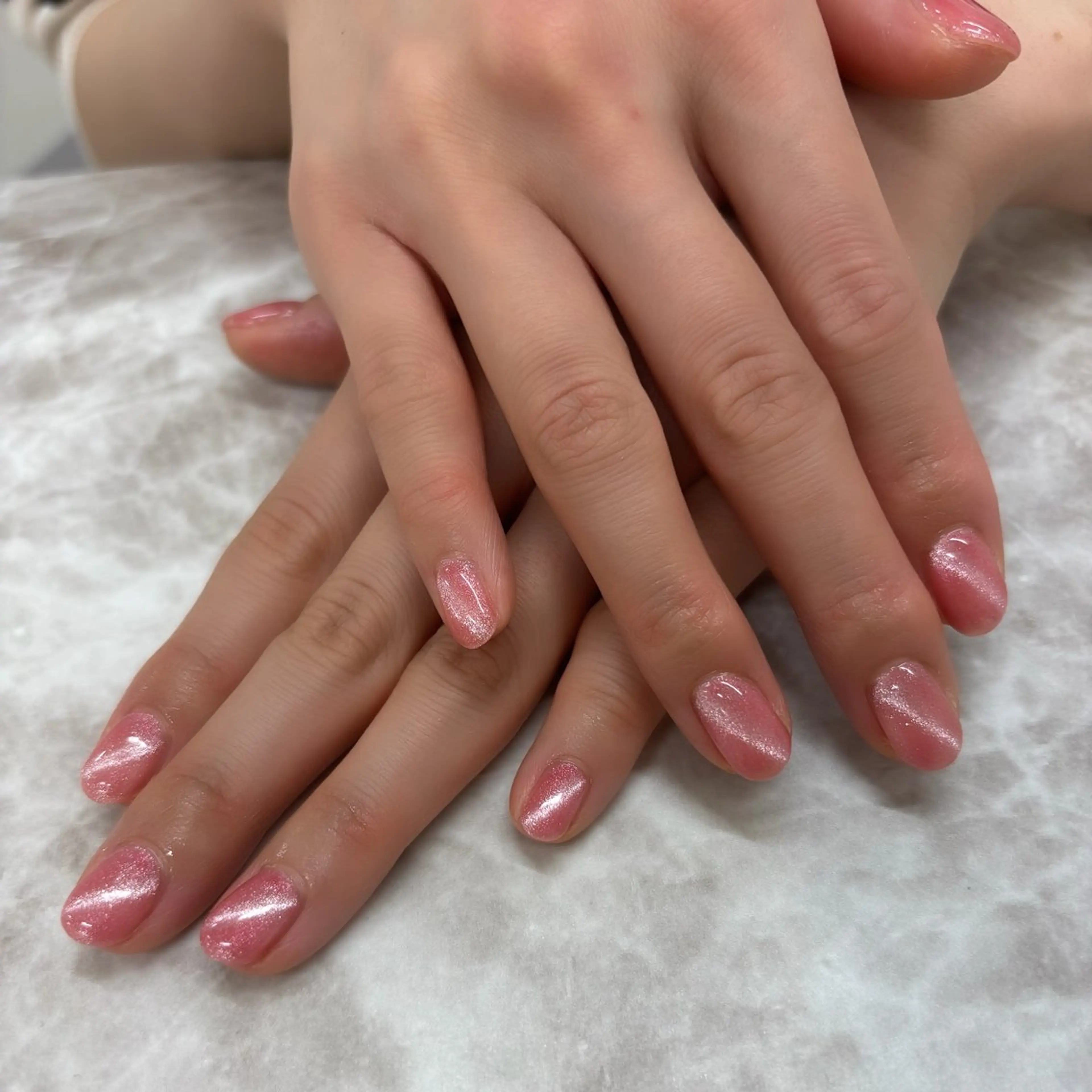 ネイル ハンドネイル K. Amiのネイルデザイン