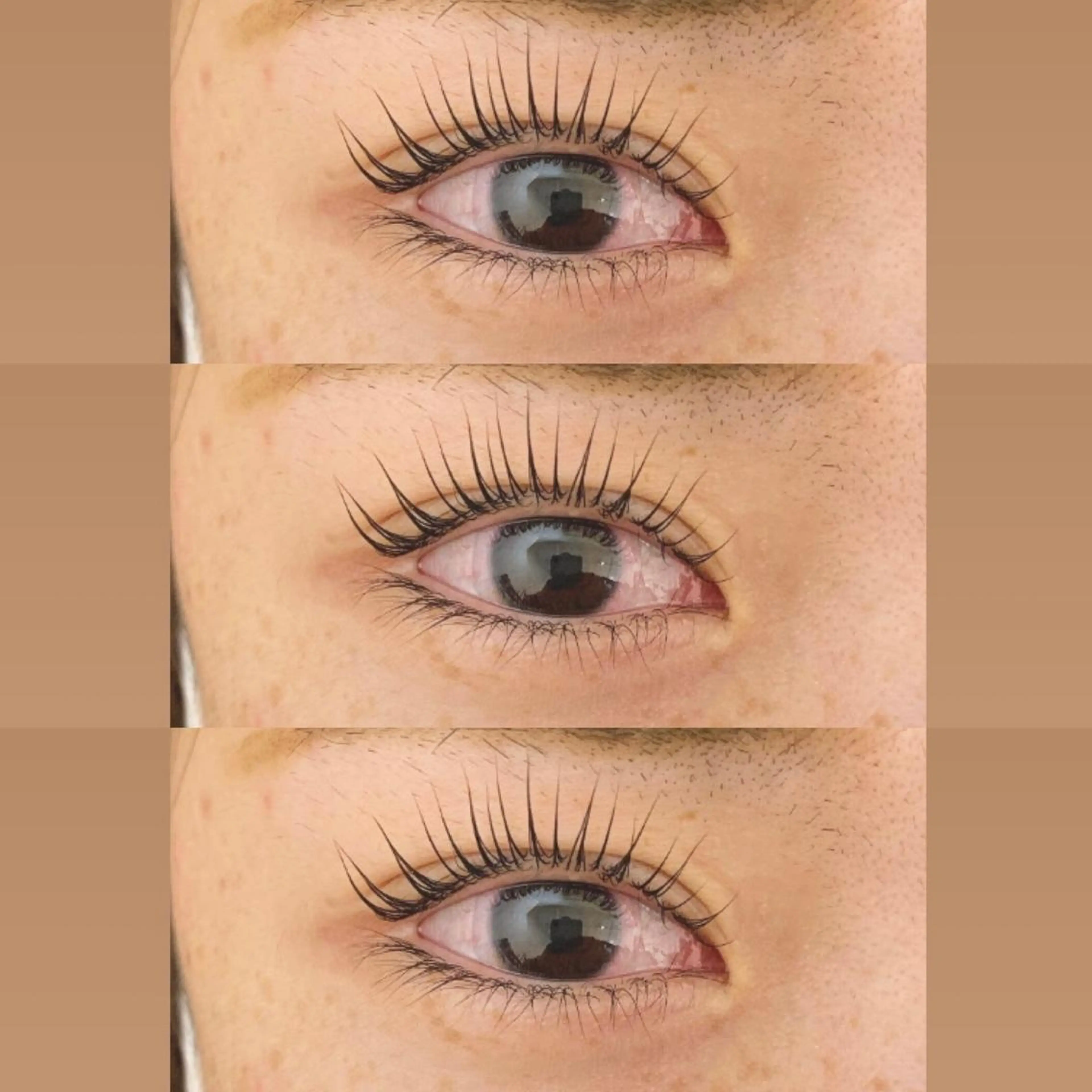マツエク・マツパ Kai eyelash所属・YU MEのマツエク・マツパデザイン