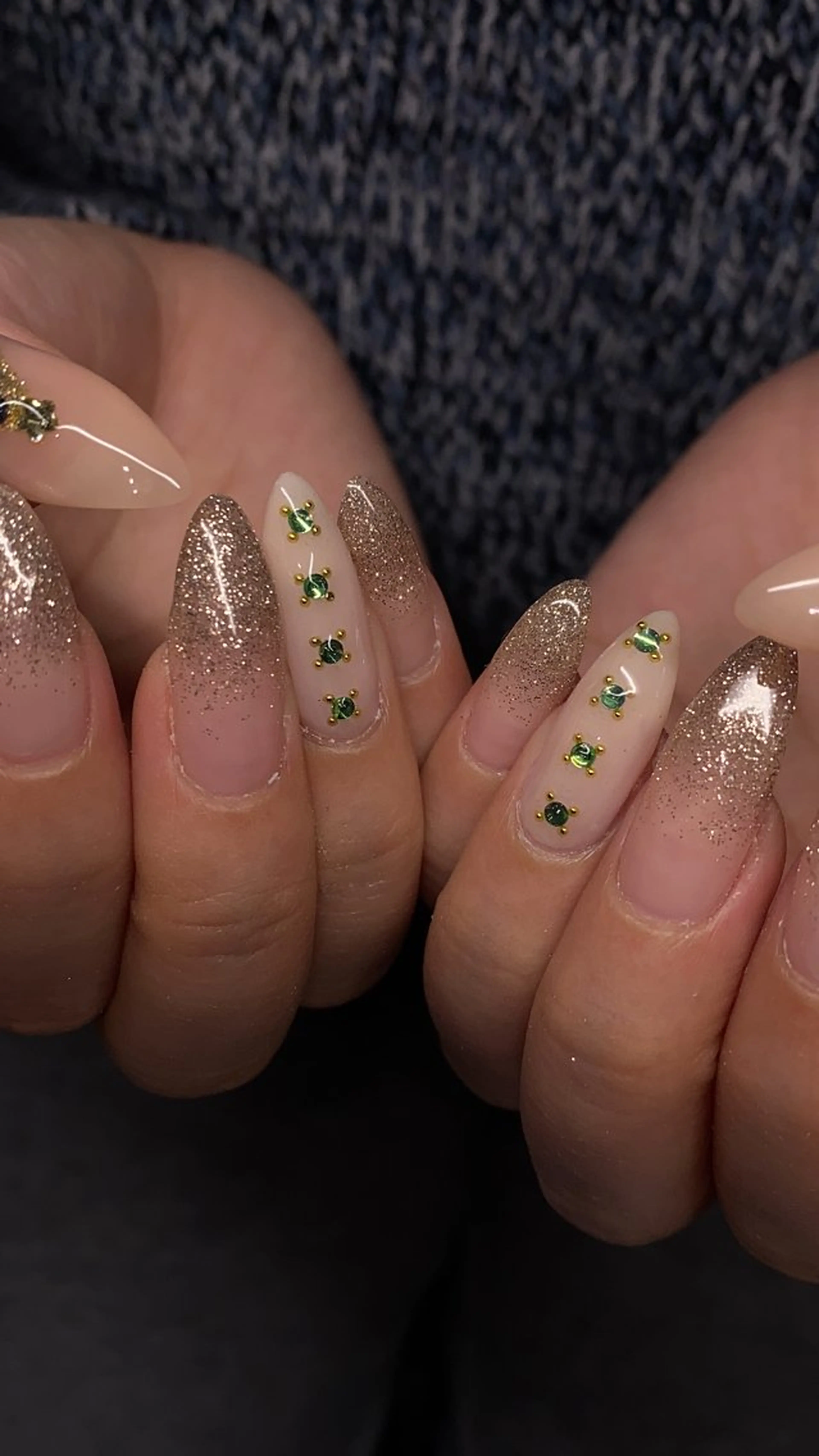 ネイル BNT nailsのネイルデザイン