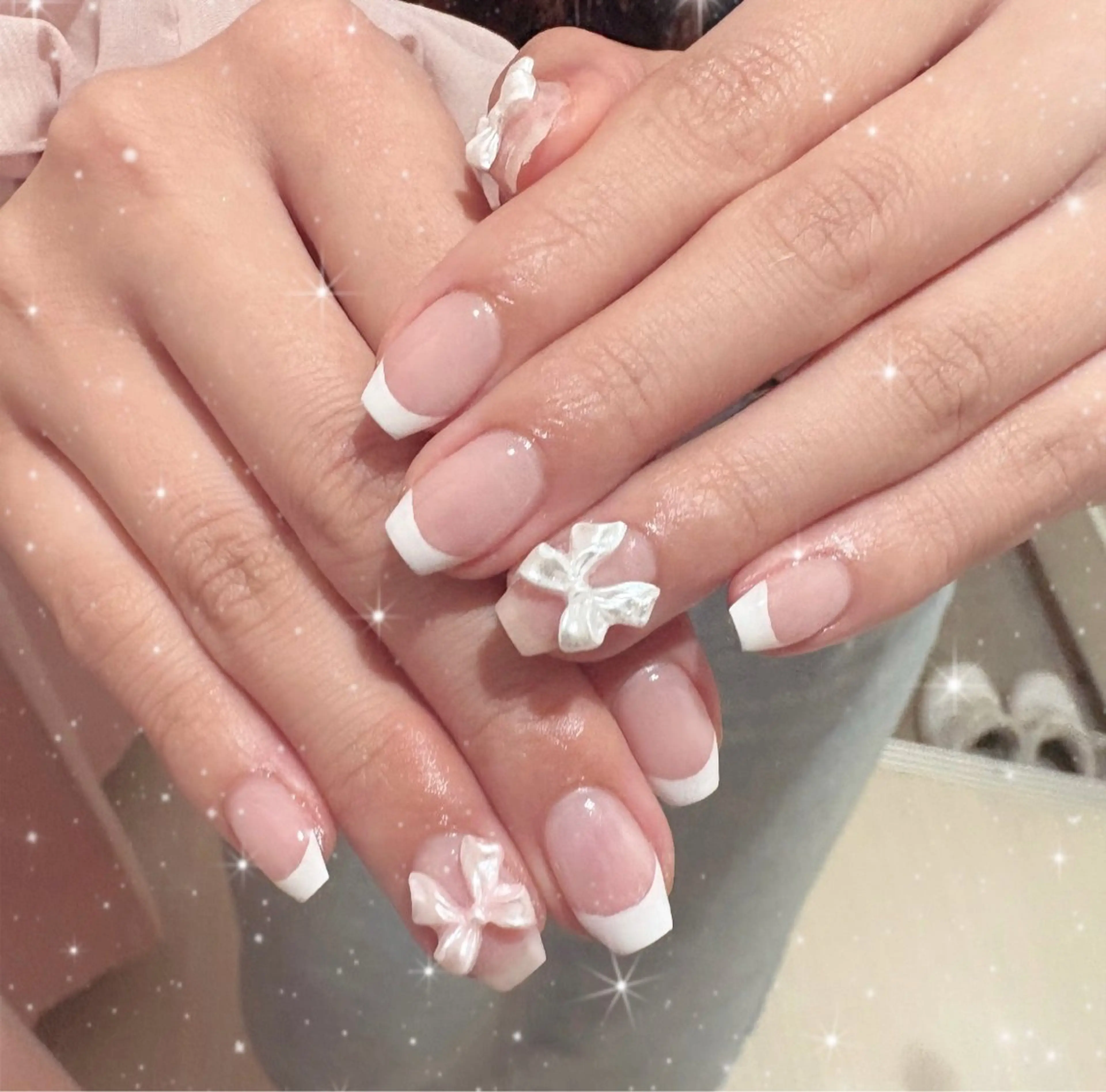 ネイル LUANA所属・LUANA ジュリのネイルデザイン