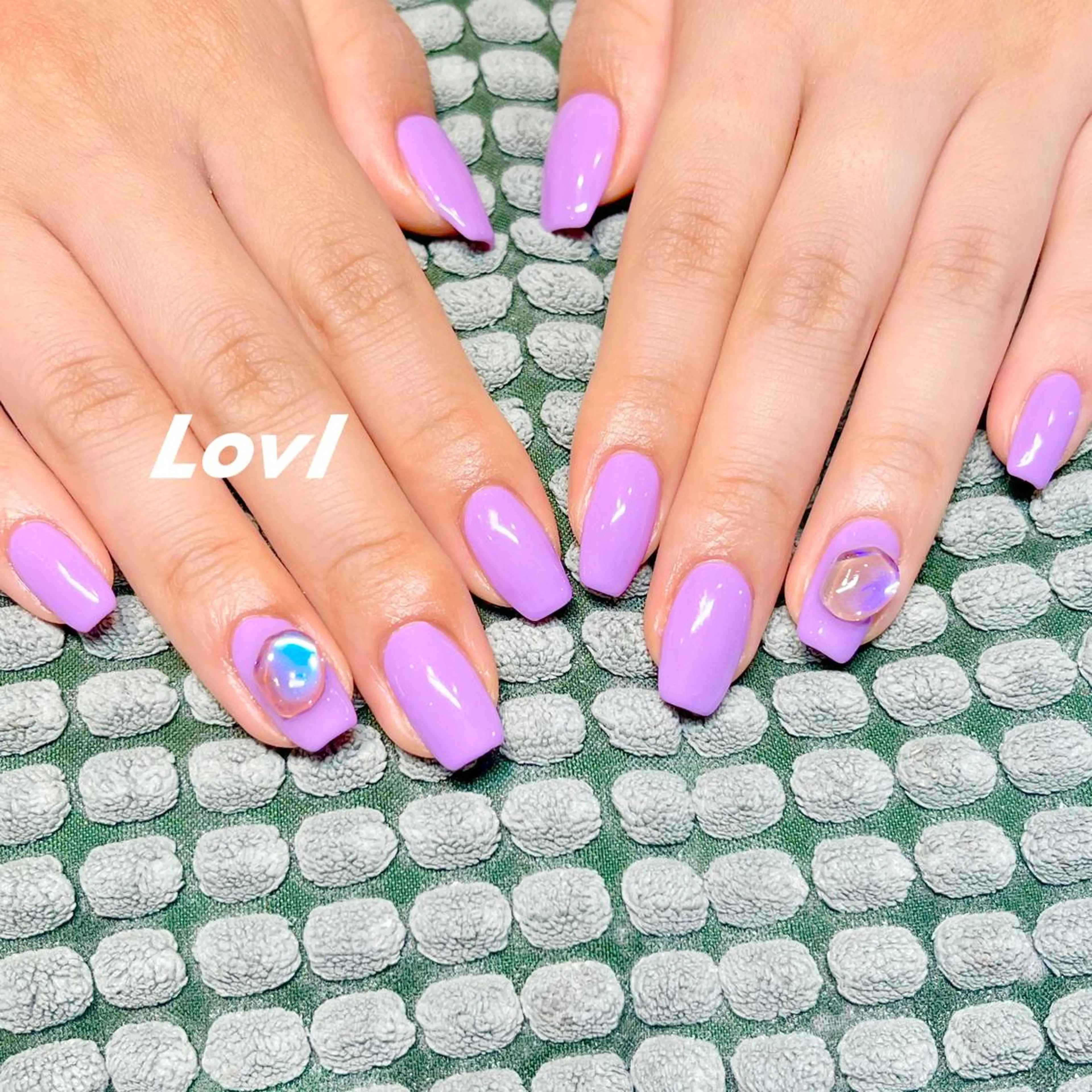 ネイル Lovl nailistのネイルデザイン