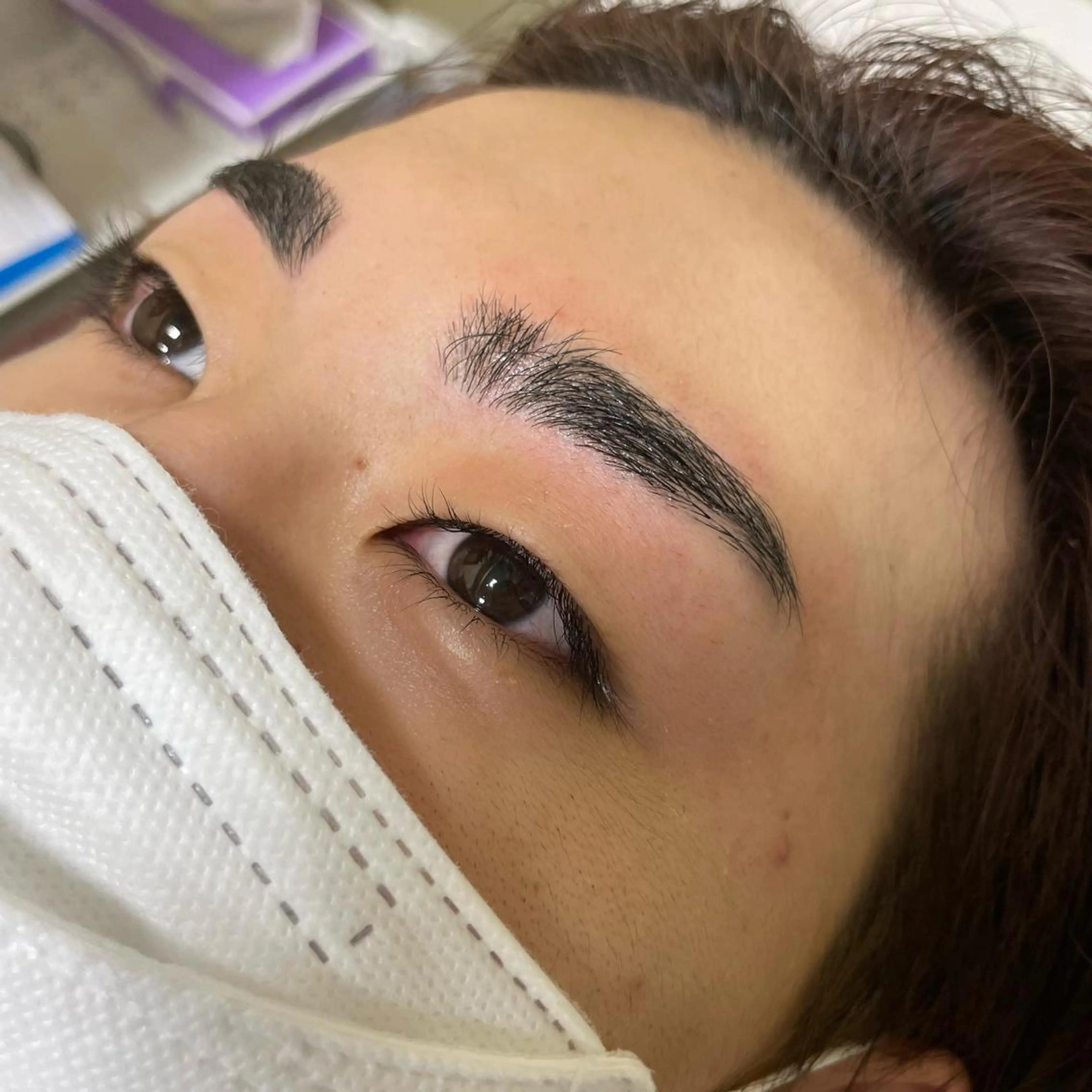 メンズ眉毛サロン 五反田店の眉毛・アイブロウイメージ