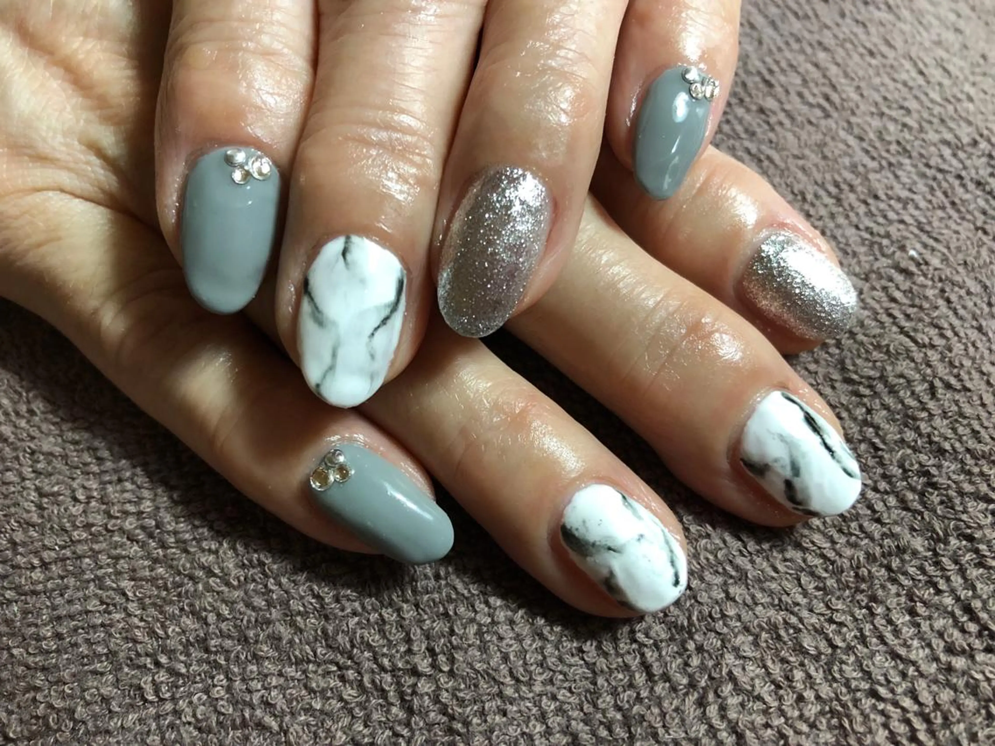 ネイル Estetique& Nail KAON.のエステ・リラクイメージ
