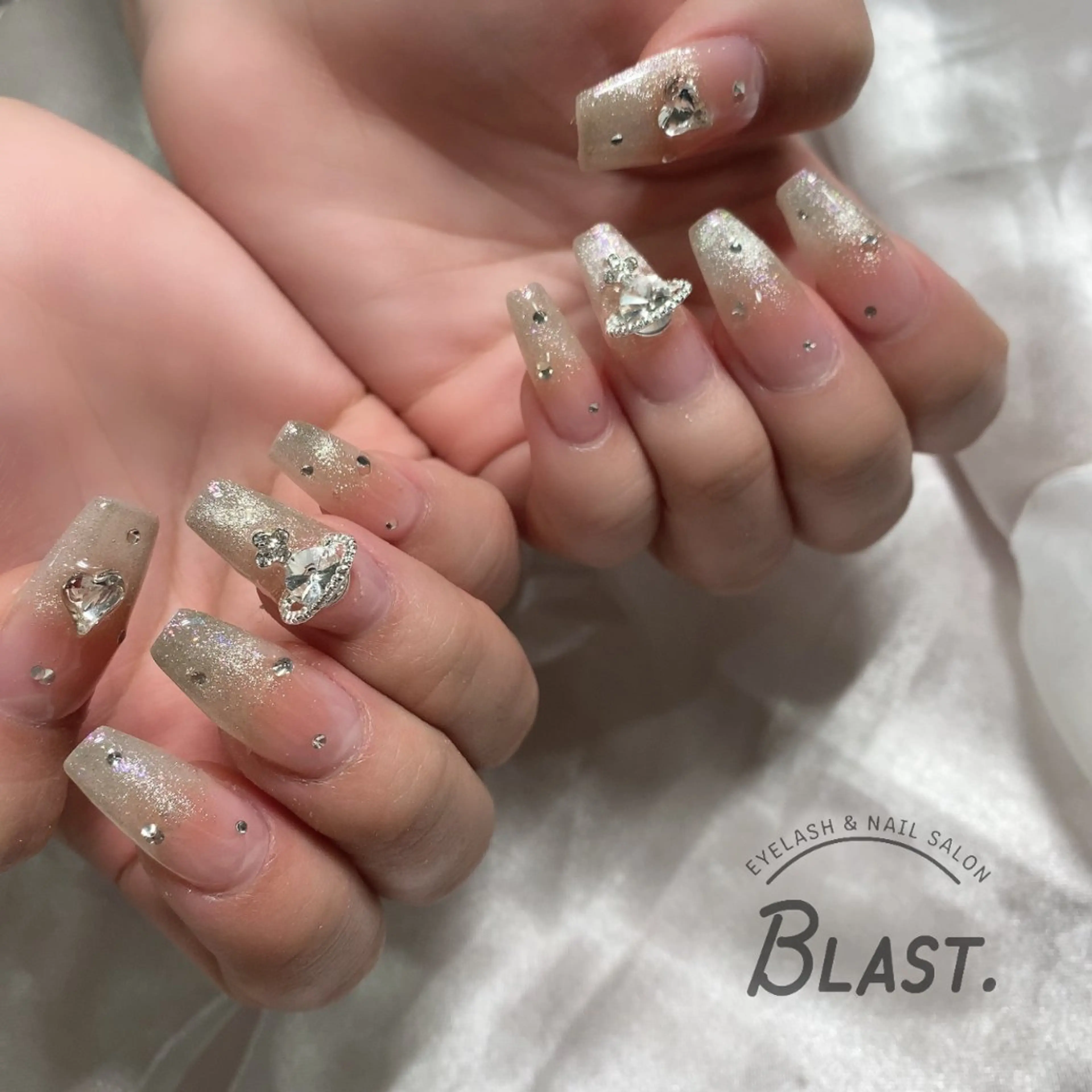 ネイル BLAST. nailのネイルデザイン
