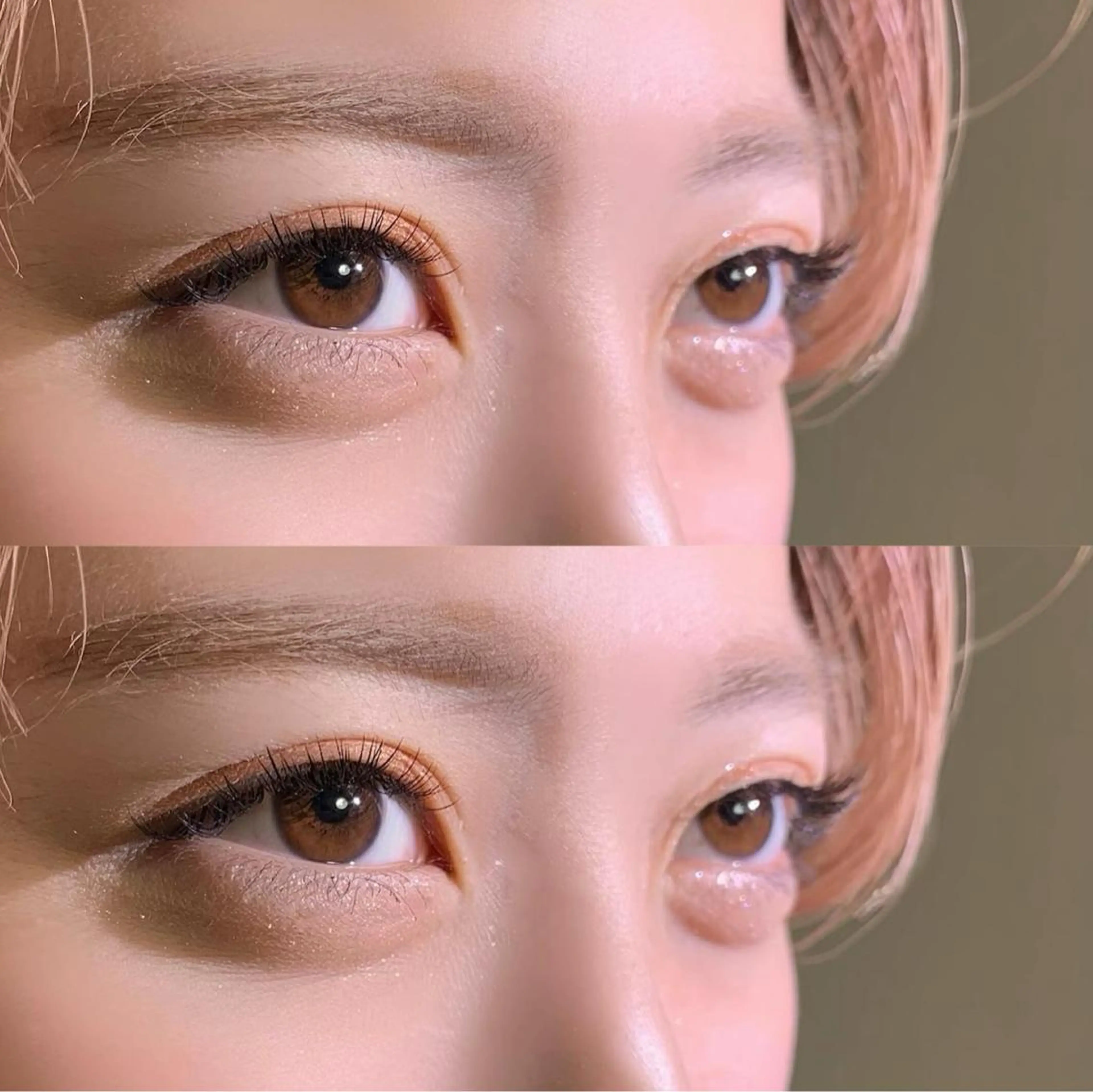 マツエク・マツパ マツエク eyelash of clear所属・hi naのマツエク・マツパデザイン