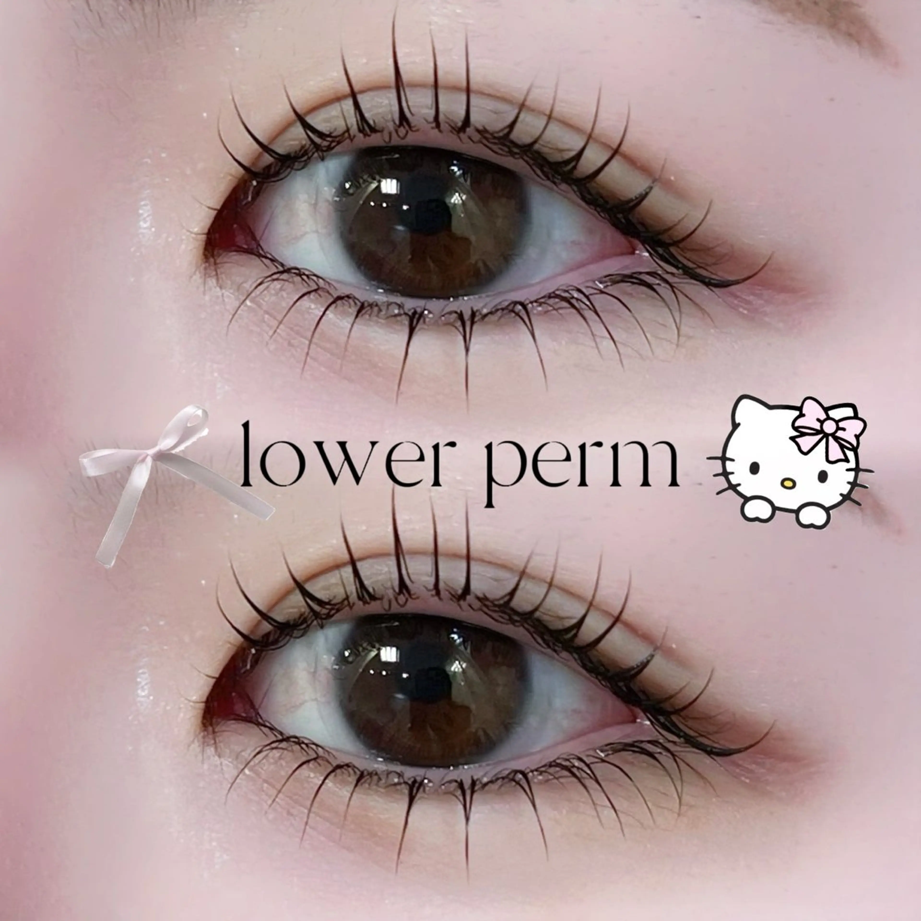 マツエク・マツパ Lucy's Eyelash & Nail 小倉店所属・Lucy's suzukaの眉毛・アイブロウイメージ