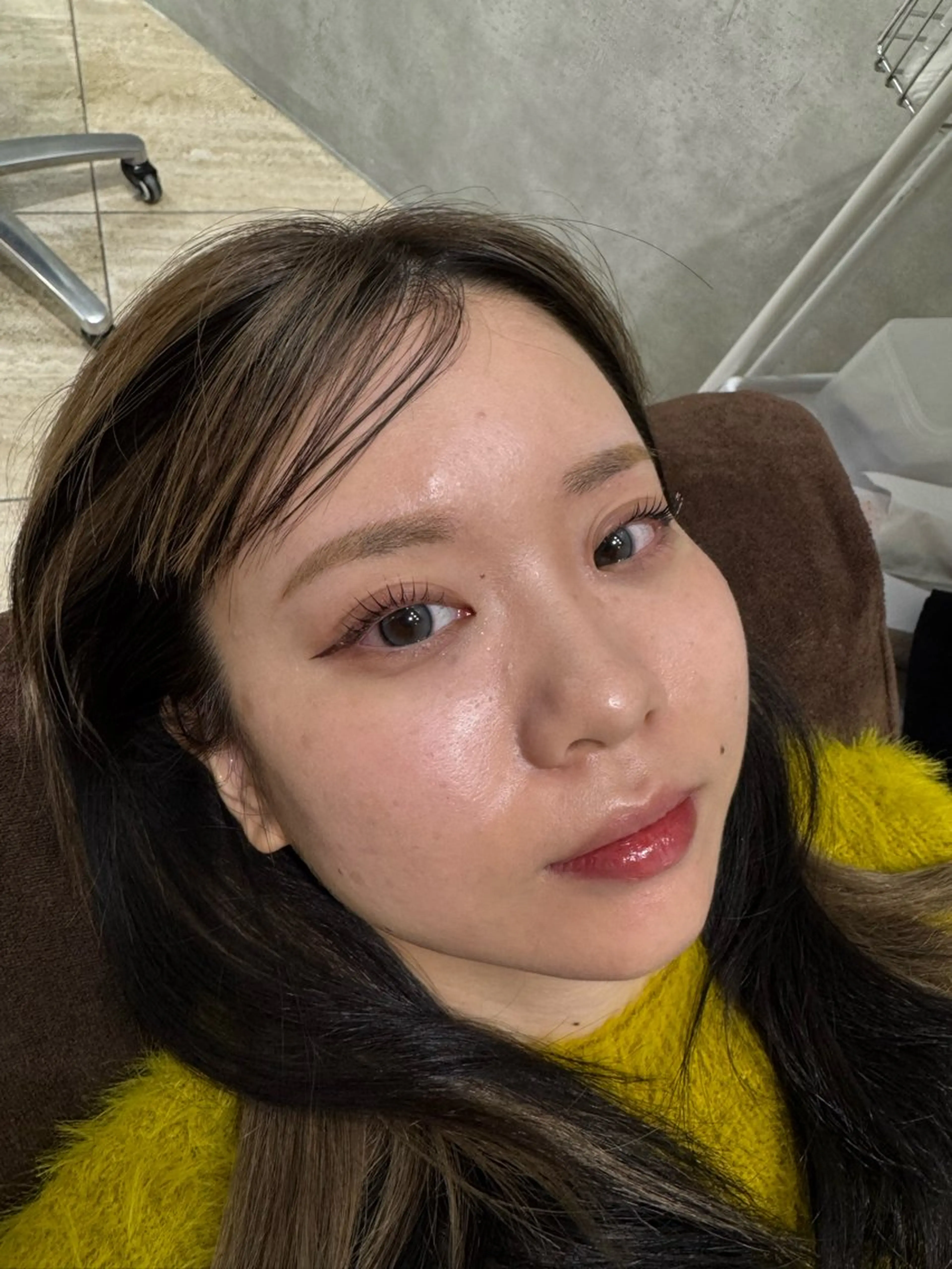 belle / Honoka🧁のヘアスタイル