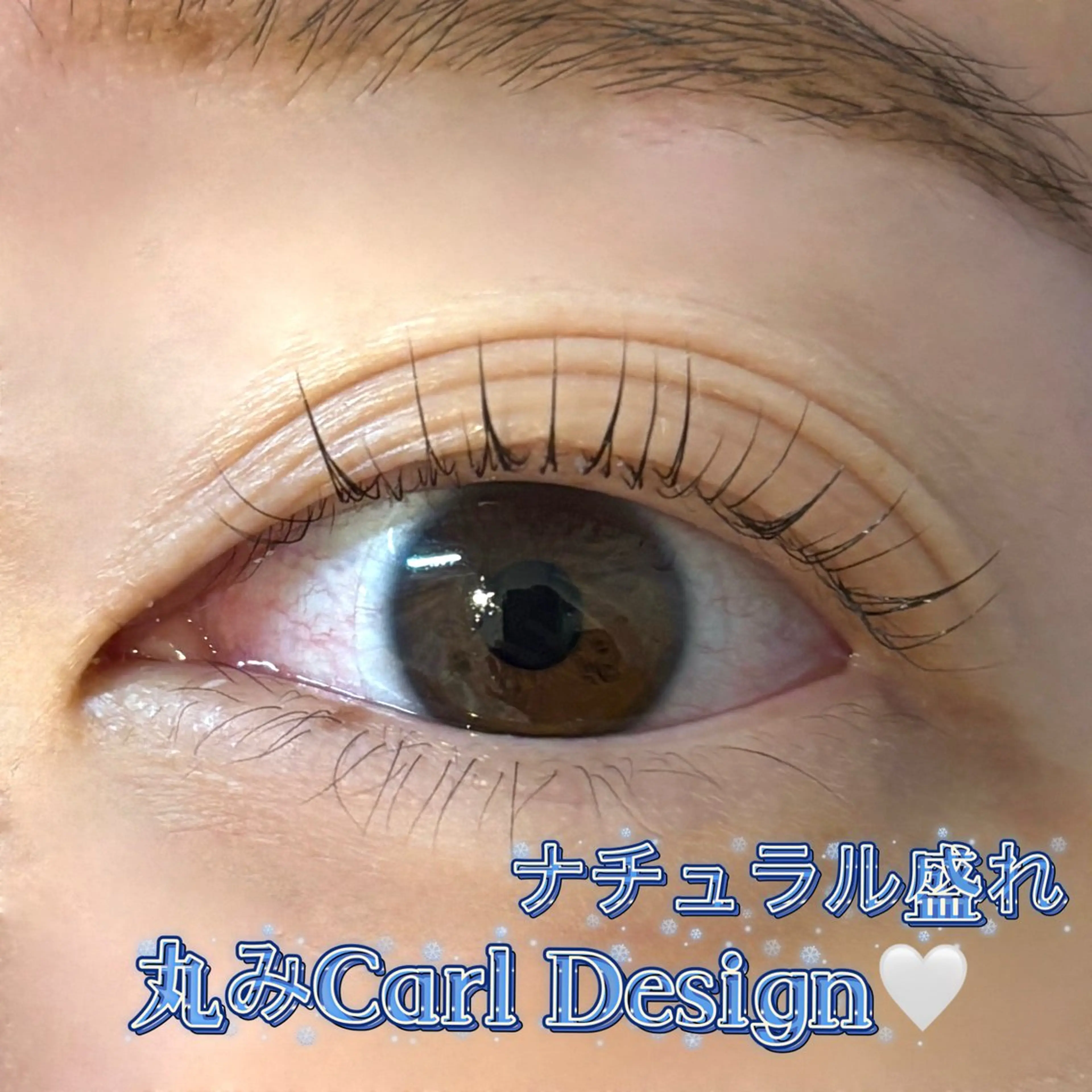 マツエク・マツパ jessica🪽 yoshida🩰のマツエク・マツパデザイン