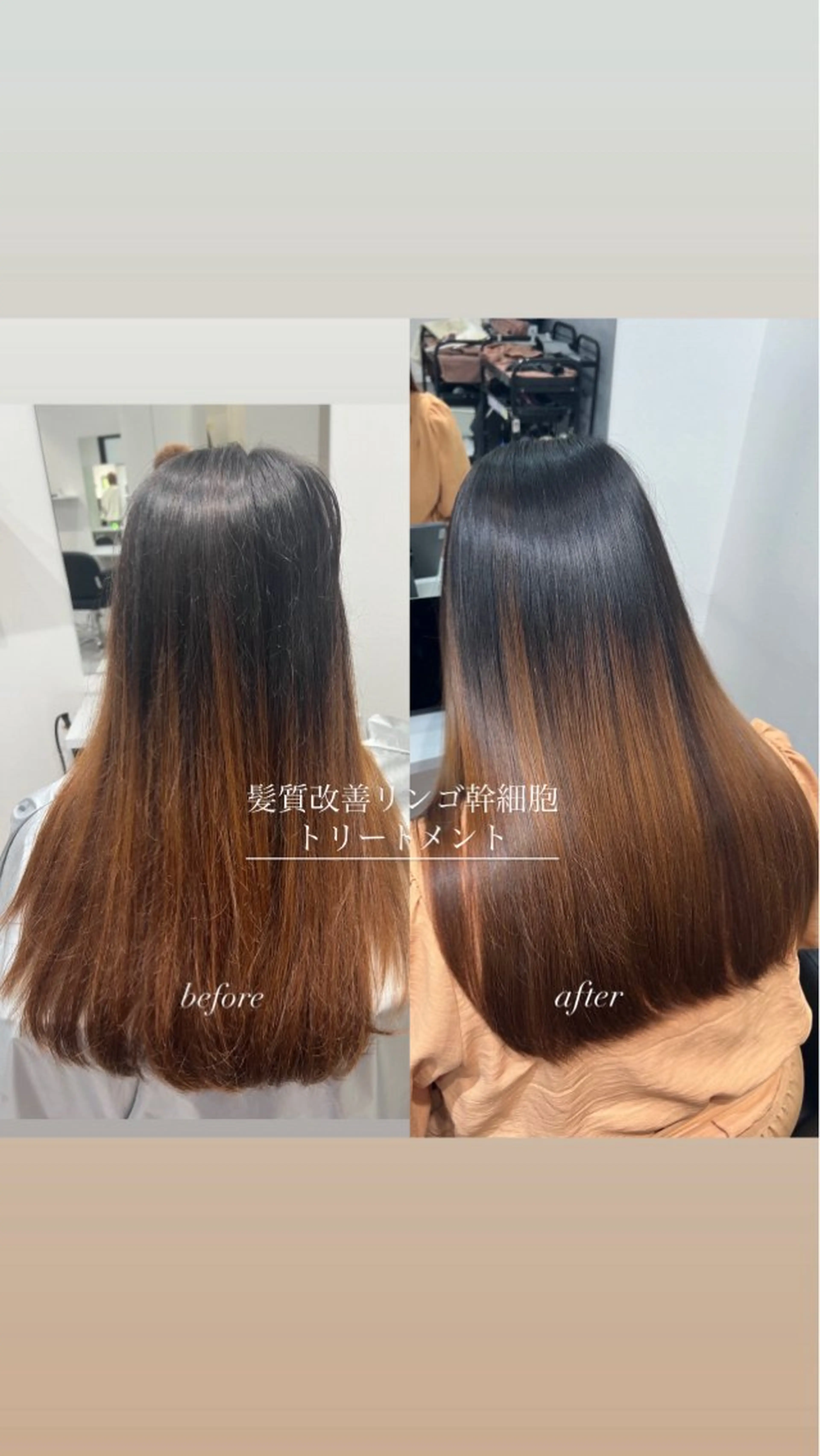 ロング カット トリートメント メンズパーマ/艶 モテカラー/福井悟朗のヘアスタイル