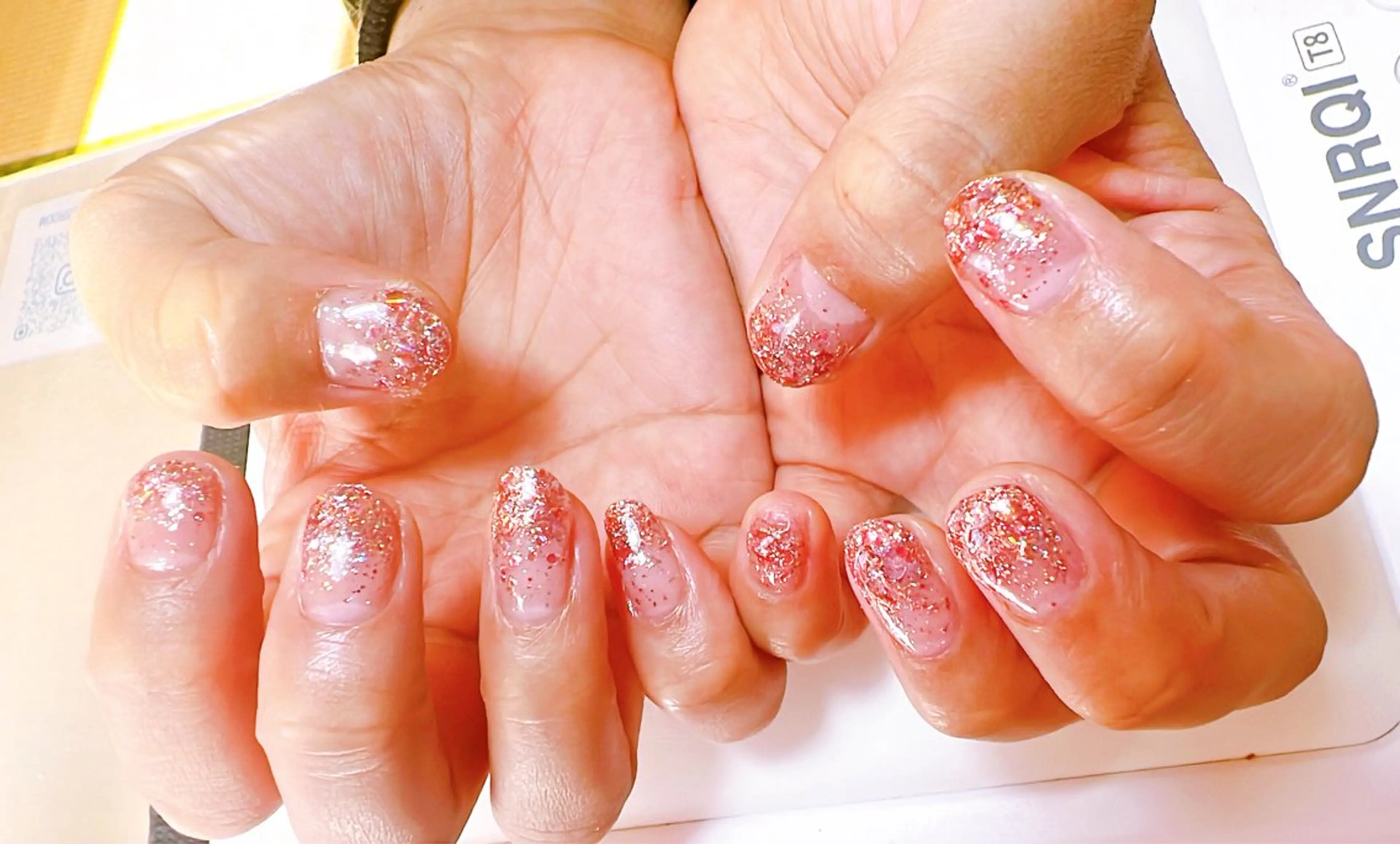 ネイル CC Nailのネイルデザイン