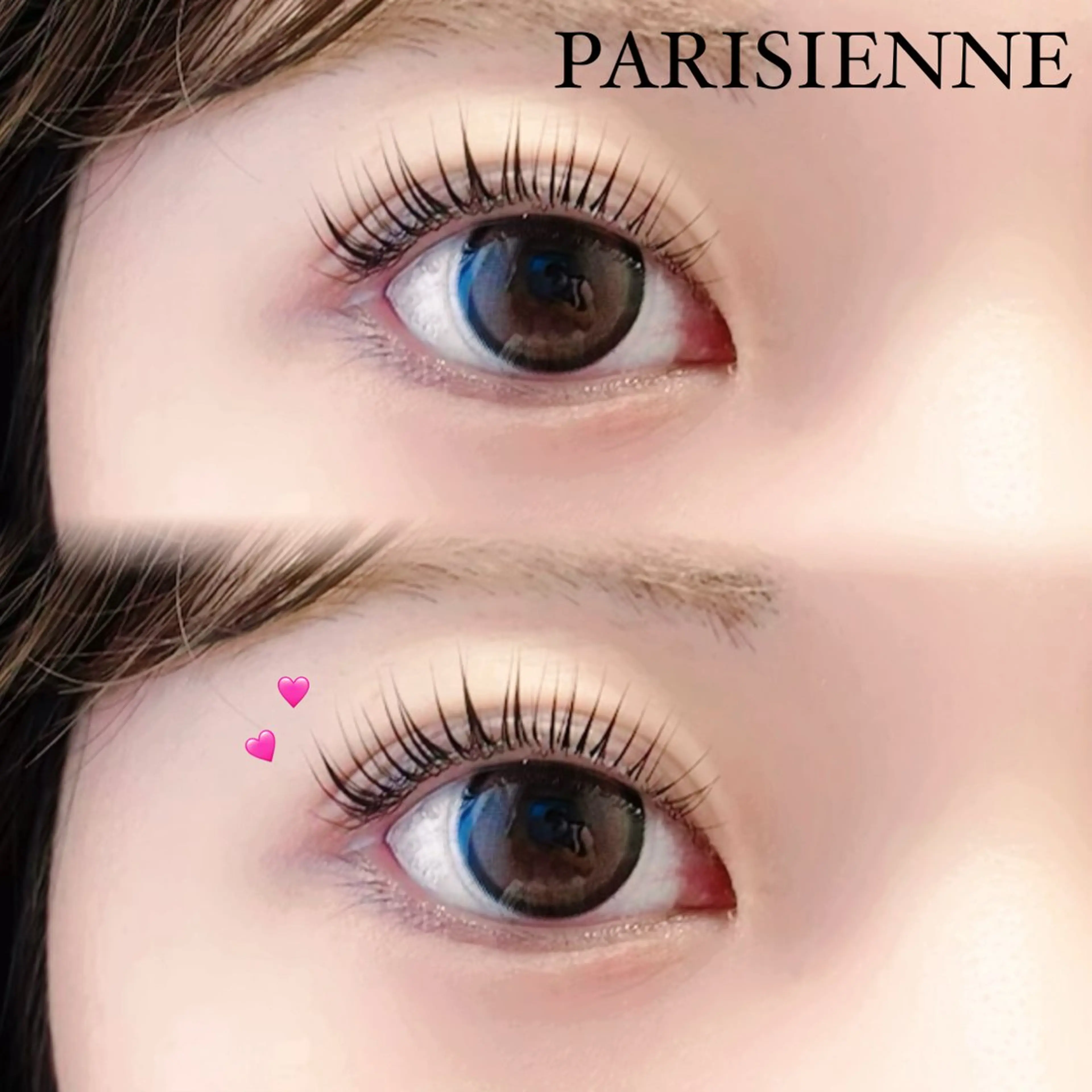 マツエク・マツパ マツパ 🎀SEIA🎀 横浜🐈‍⬛ྀི💞のマツエク・マツパデザイン