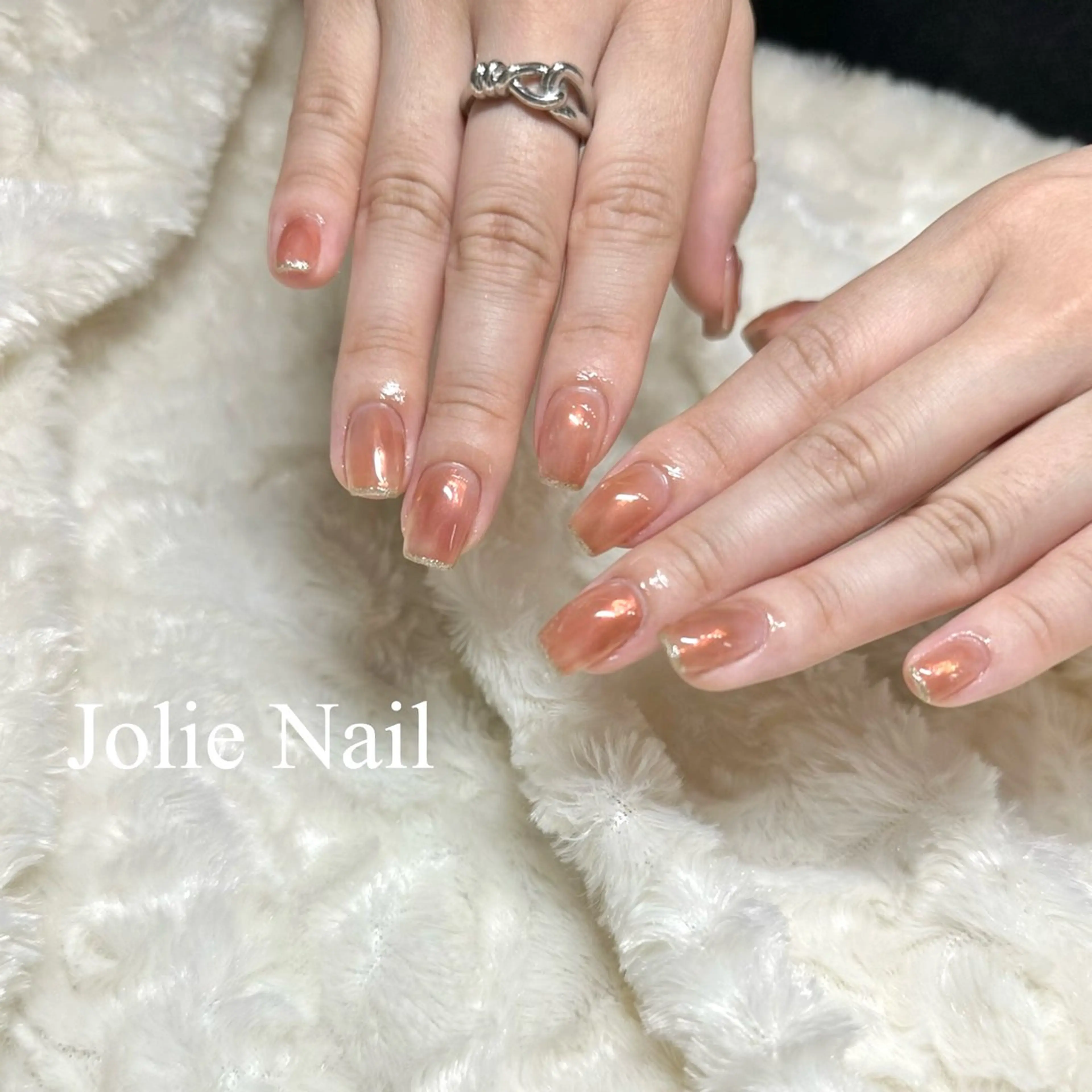 ネイル Jolie Nailのネイルデザイン