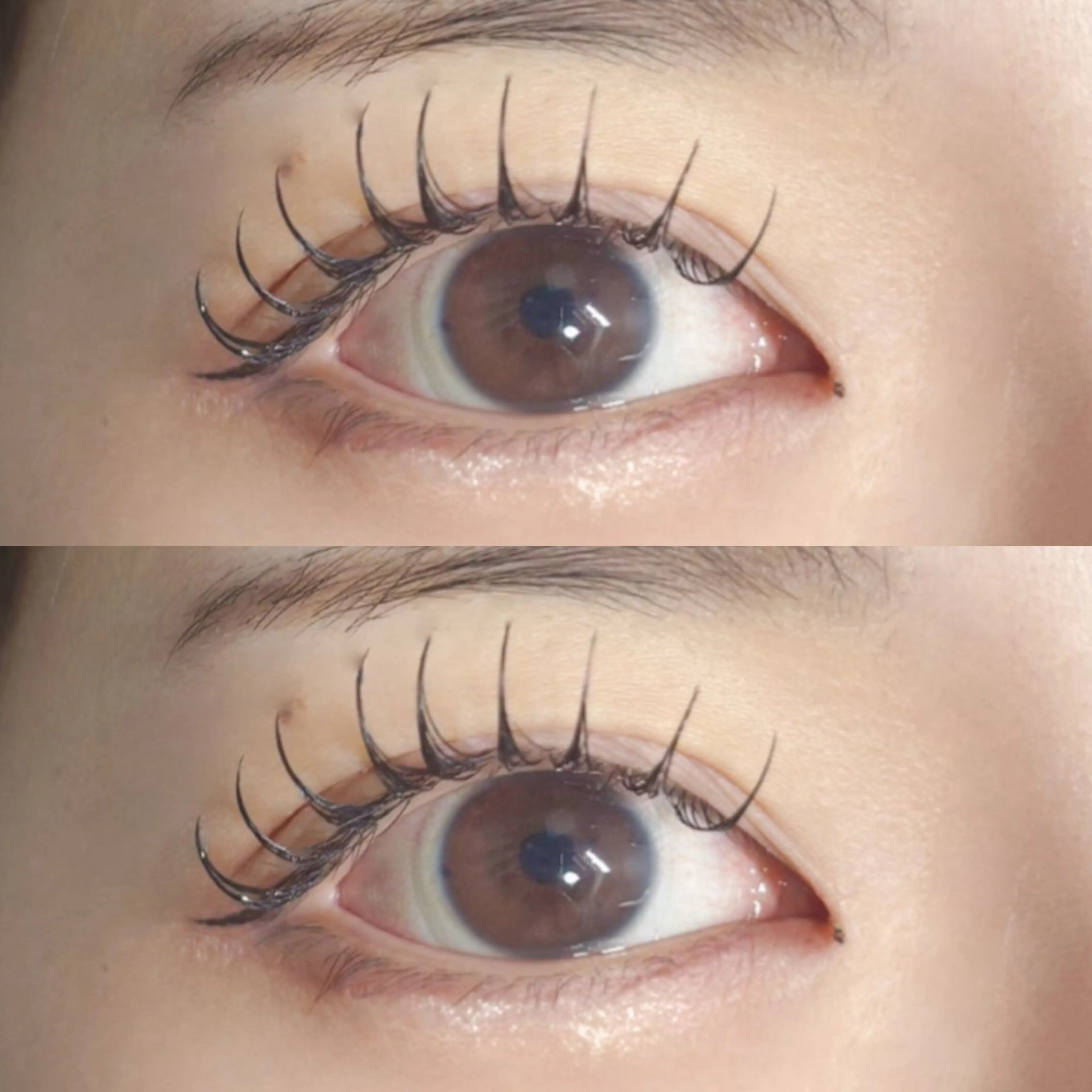 マツエク・マツパ パリジェンヌ／パーマ 🎀Mai🎀のマツエク・マツパデザイン