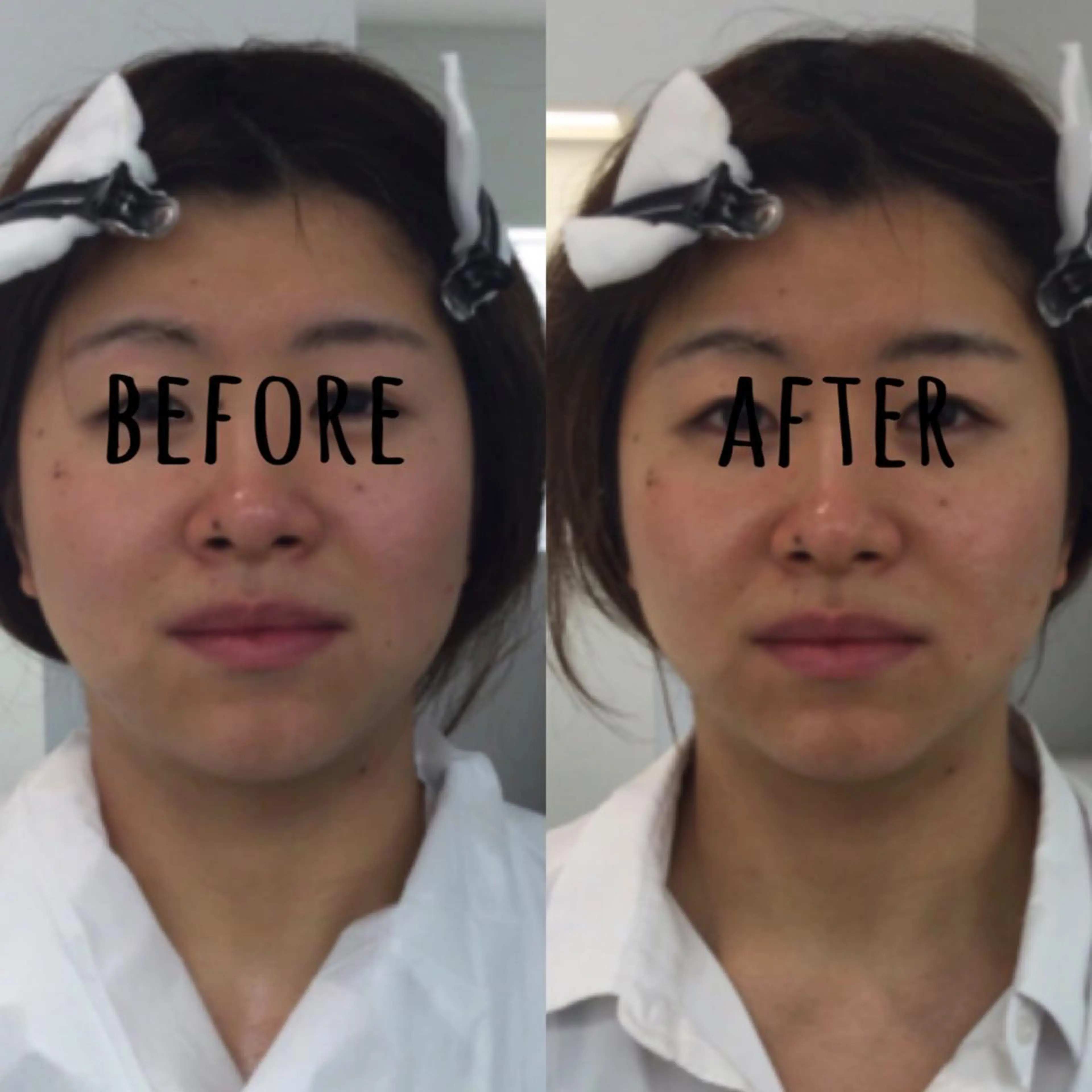 KIRICO まつぱマツエク眉毛のマツエク・マツパデザイン