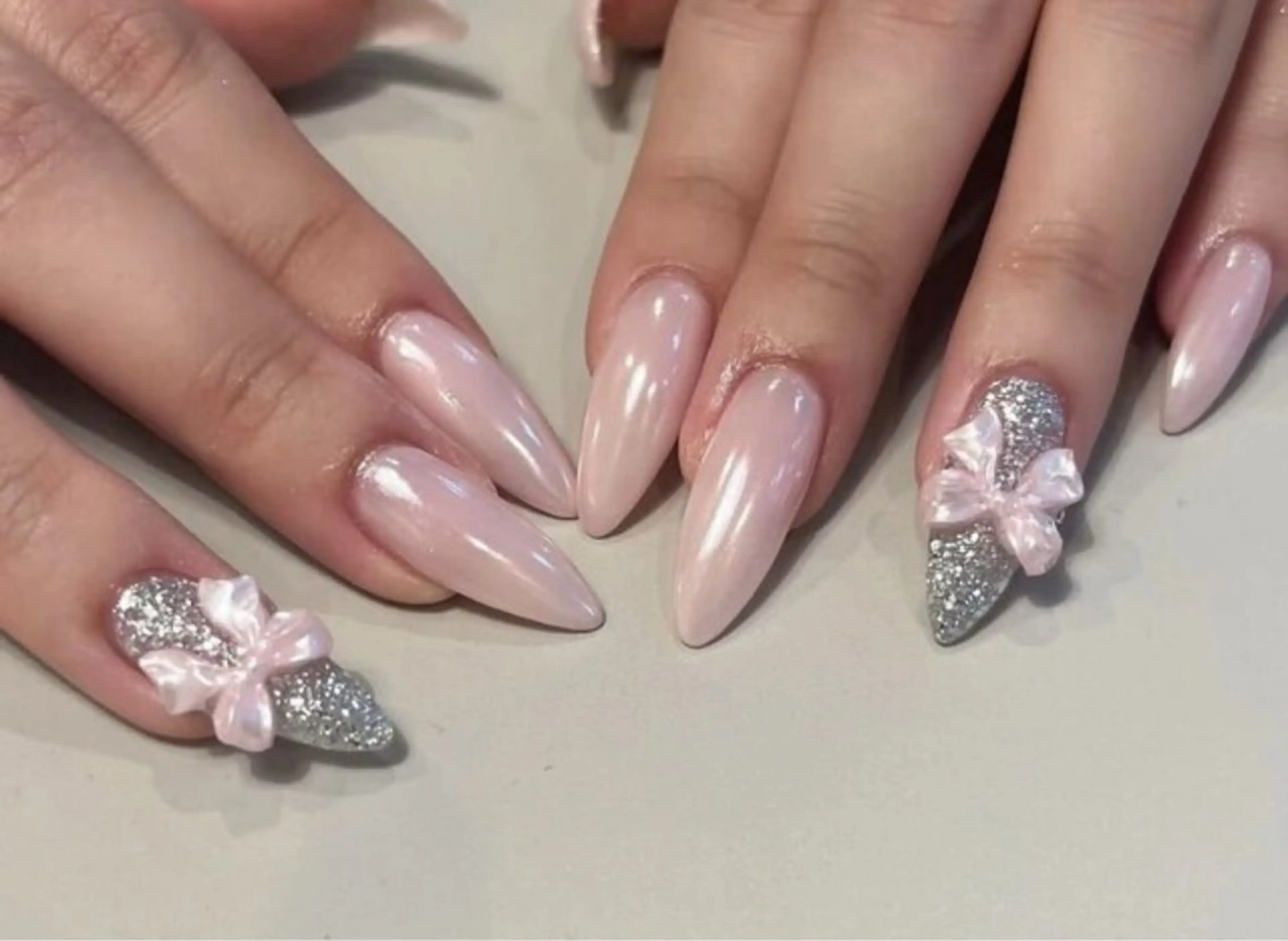 ネイル ChicMuse nail吉祥寺所属・chicMuse Nailのネイルデザイン