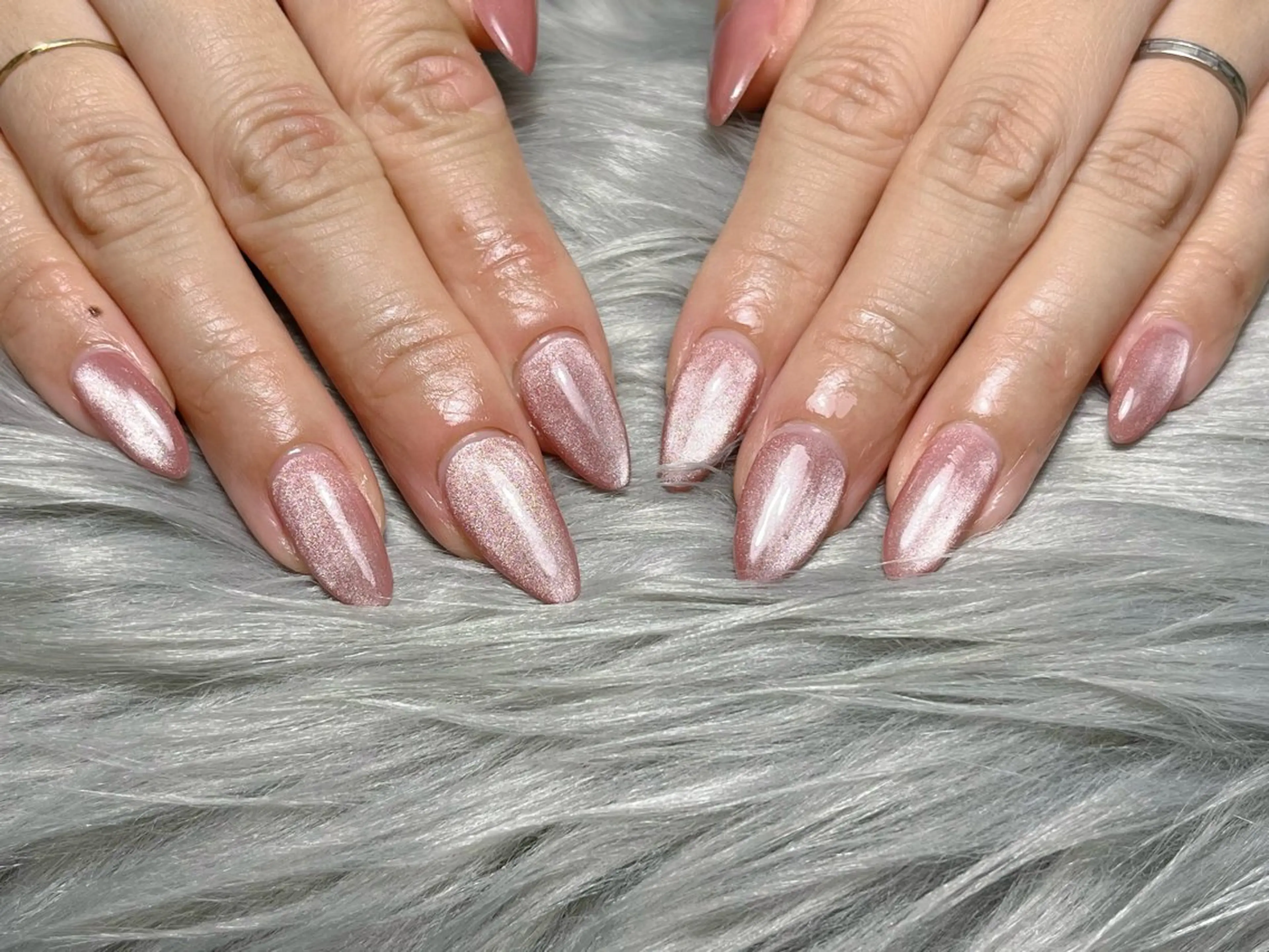 ネイル ハンドネイル misaki nailのネイルデザイン