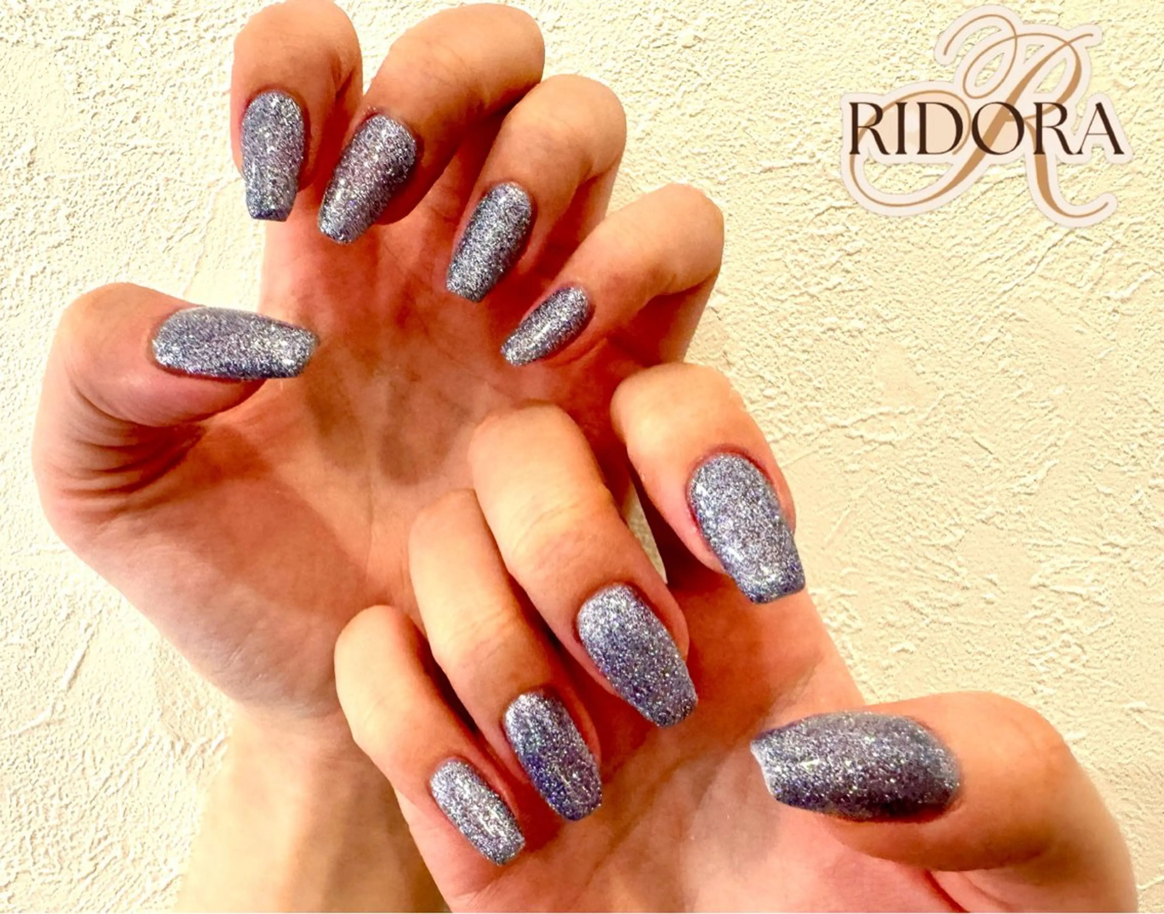 ネイル ハンドネイル RIDORA nailのネイルデザイン