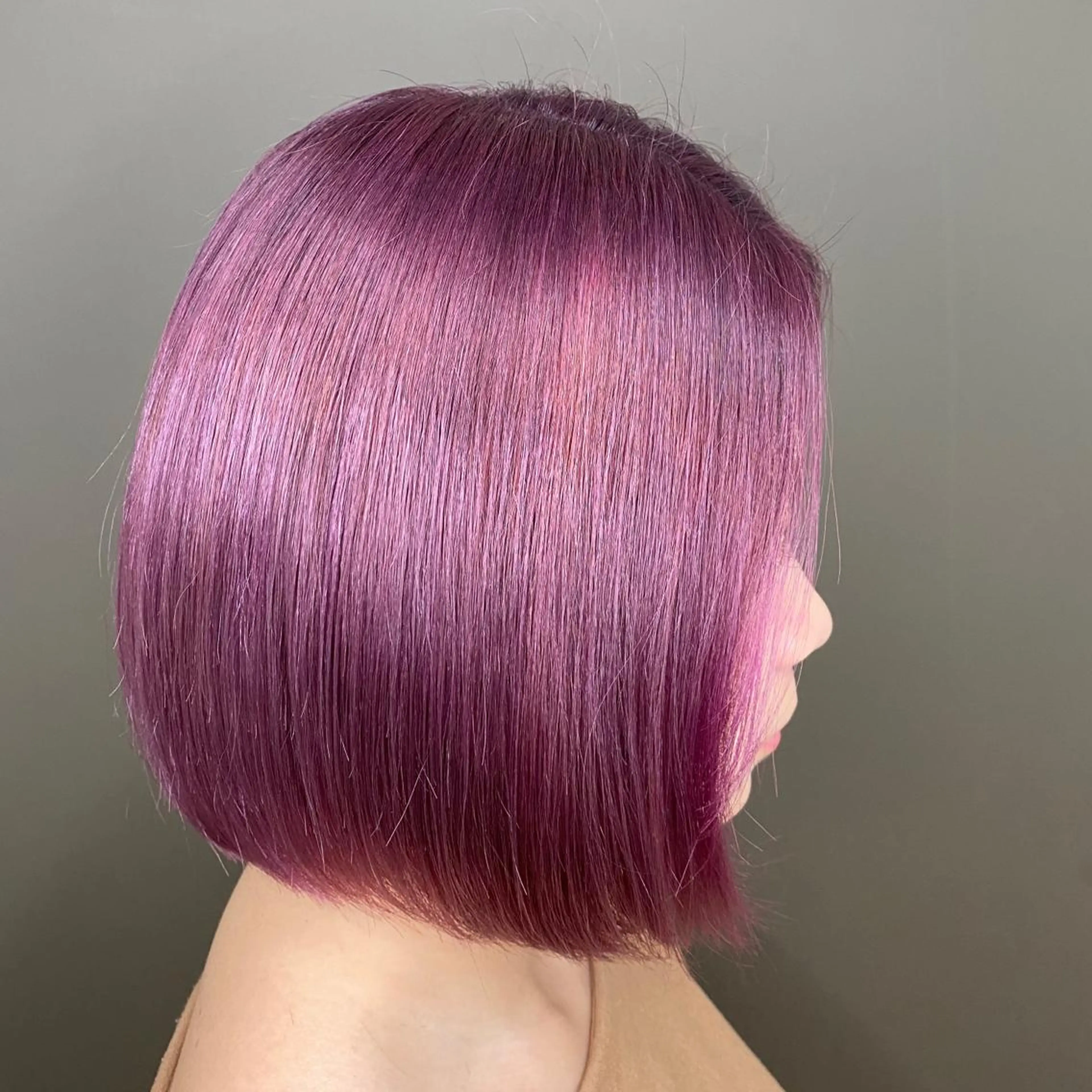 ショート カラー toki所属・山城 直美の眉毛・アイブロウイメージ