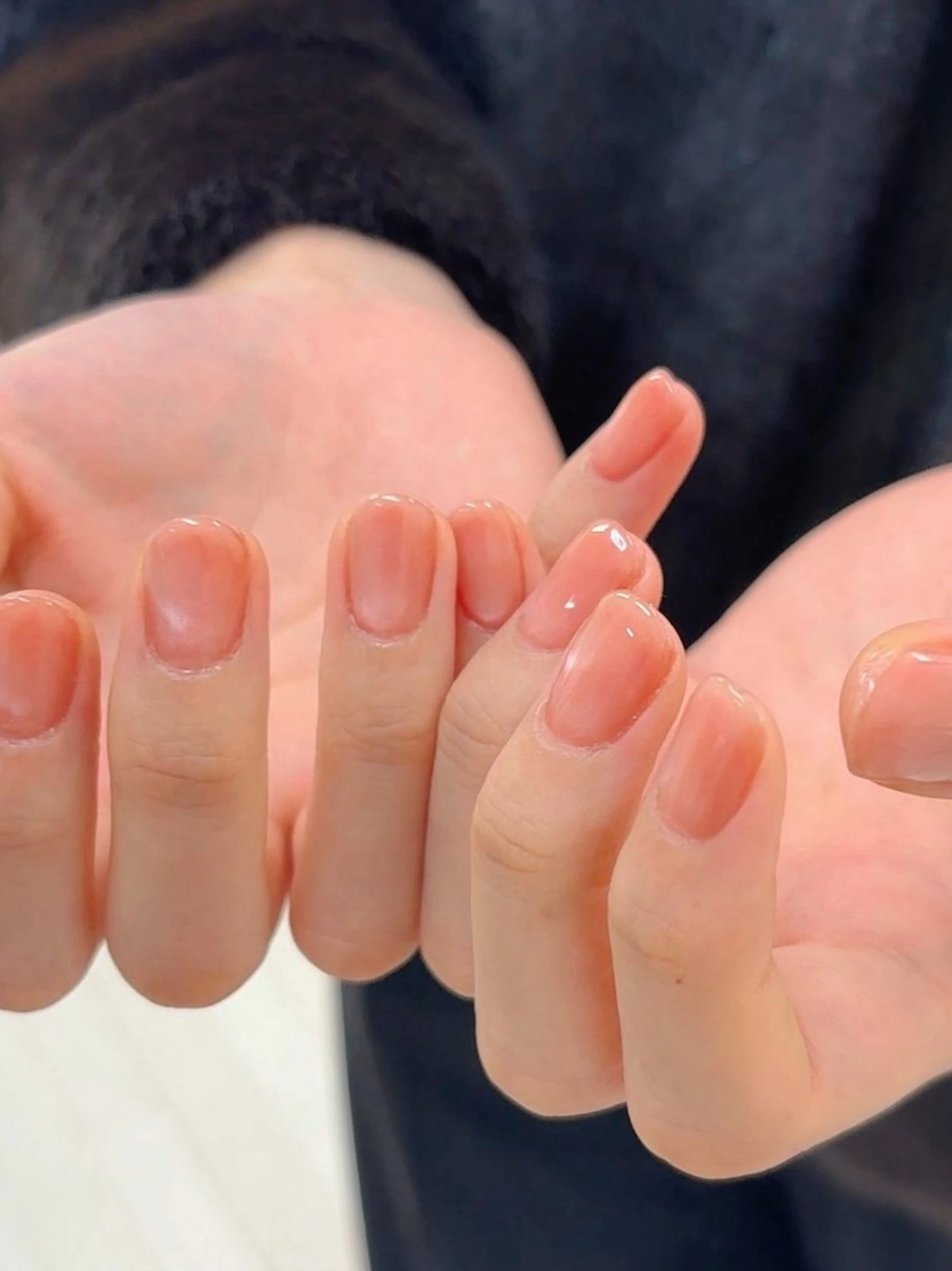 ネイル cream nail salon所属・Haruka designのネイルデザイン