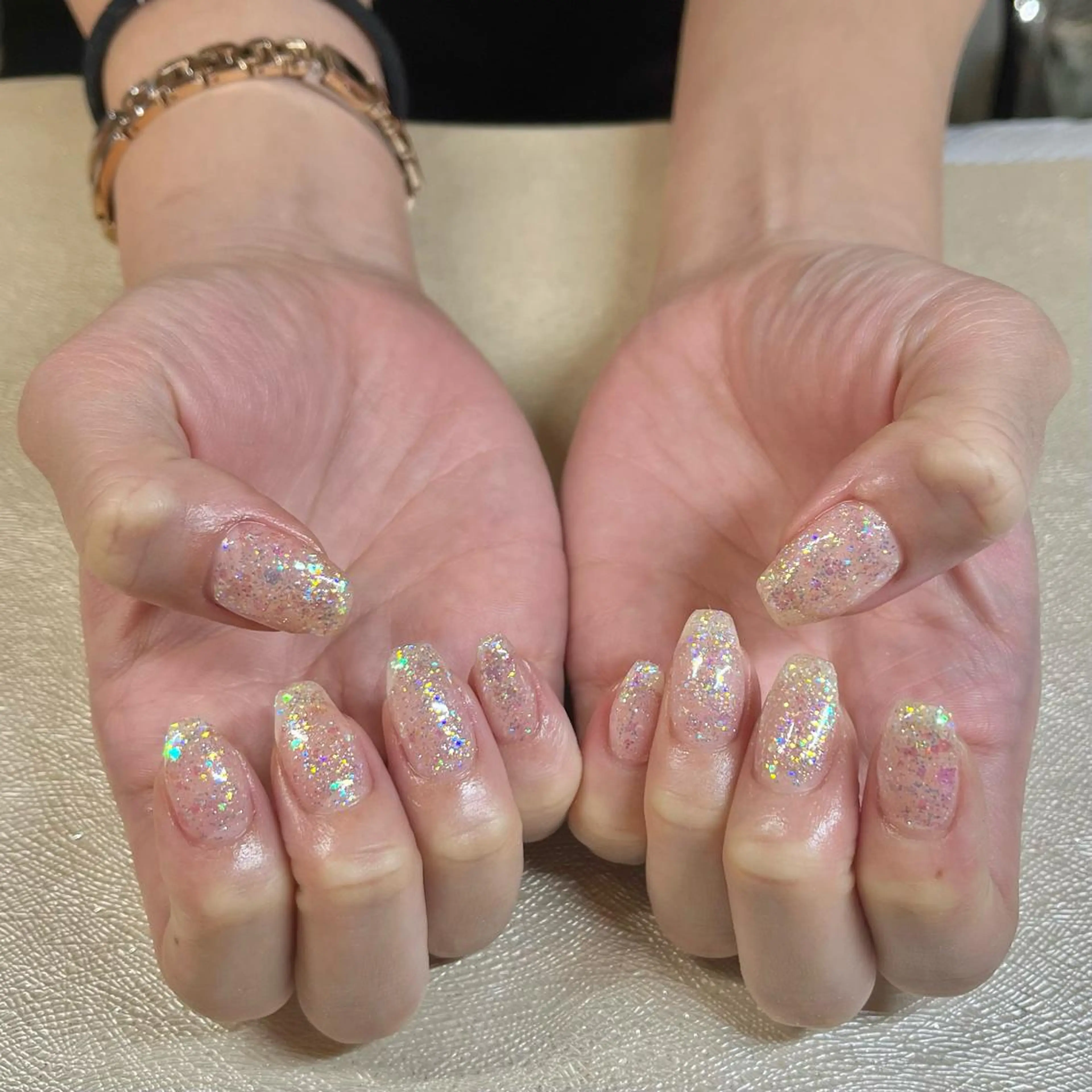ネイル Vogustys Nail 山田のネイルデザイン