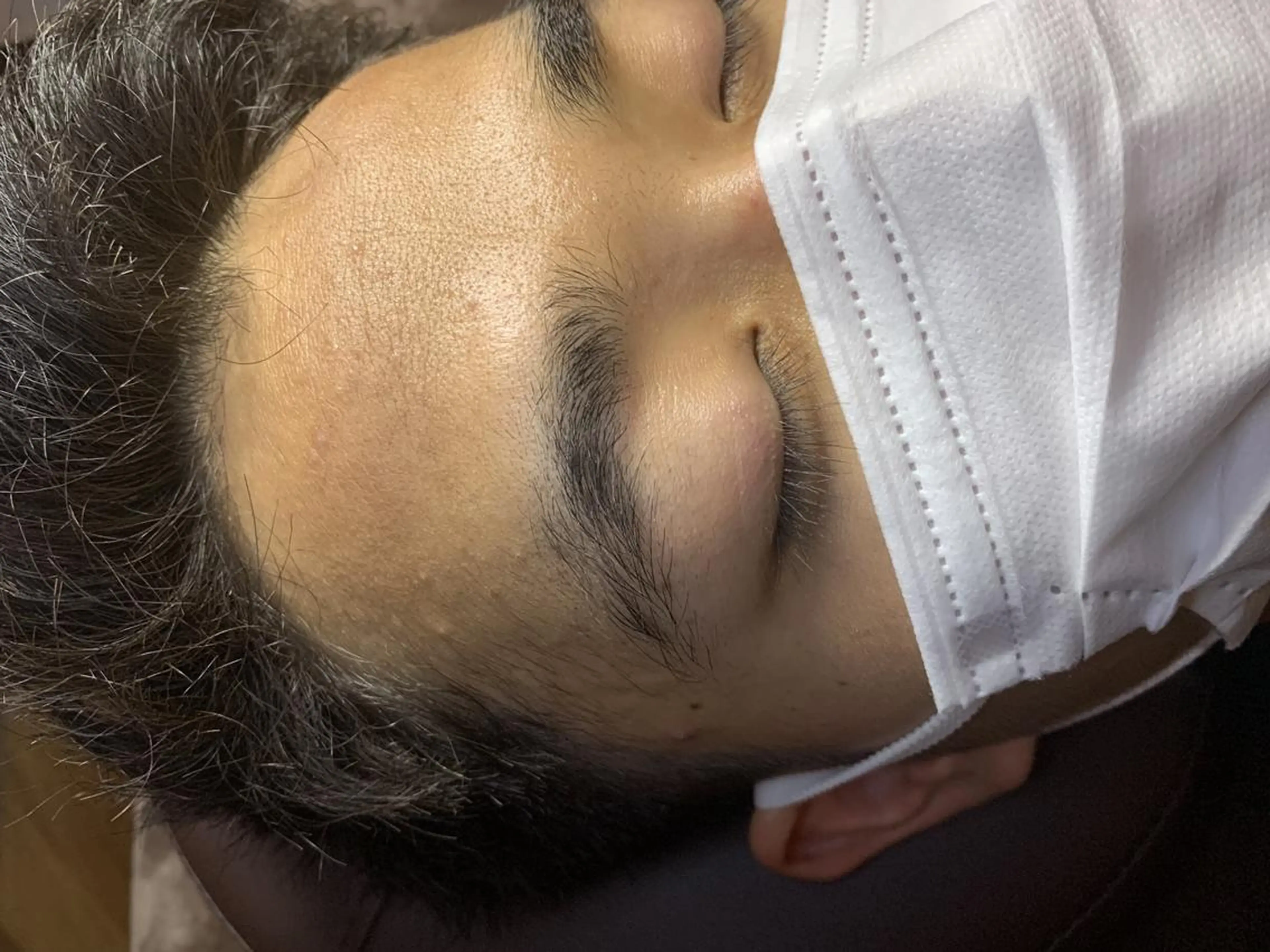 メンズ 20代から始める脱毛 salonLEPIAのエステ・リラクイメージ