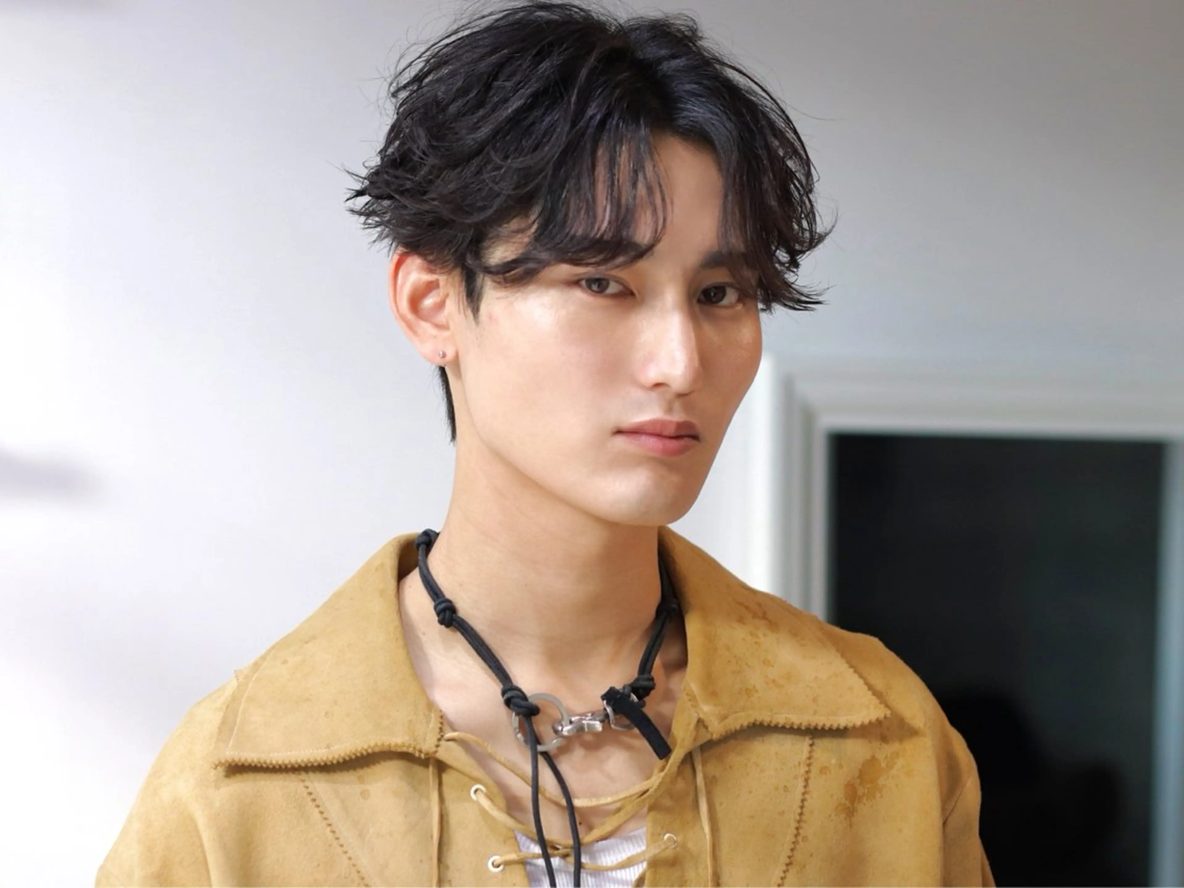 メンズ カット 船橋駅南口徒歩5分 キチ/RITSUのヘアスタイル