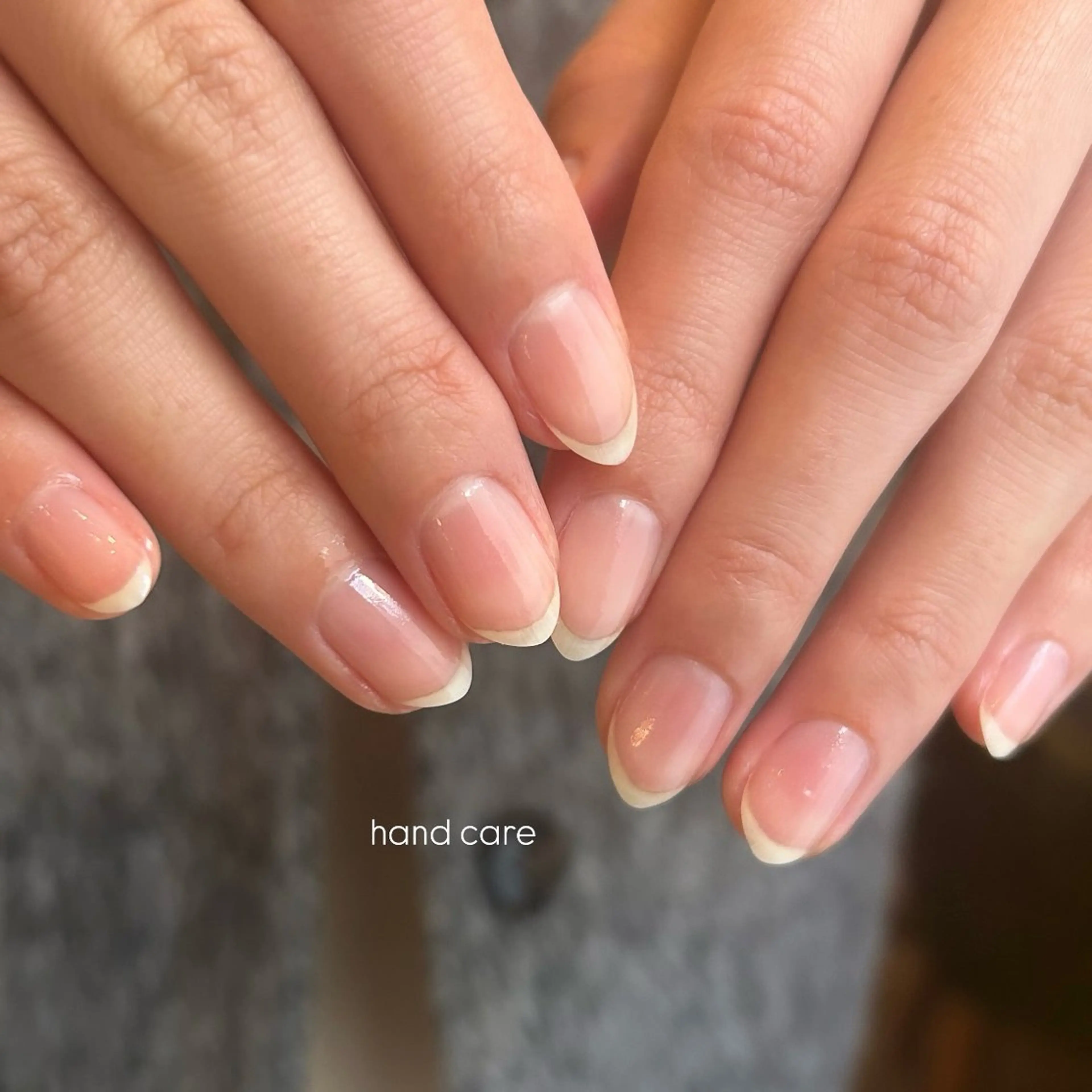 ネイル ハンドケア 裕美 広尾|恵比寿ネイルのネイルデザイン