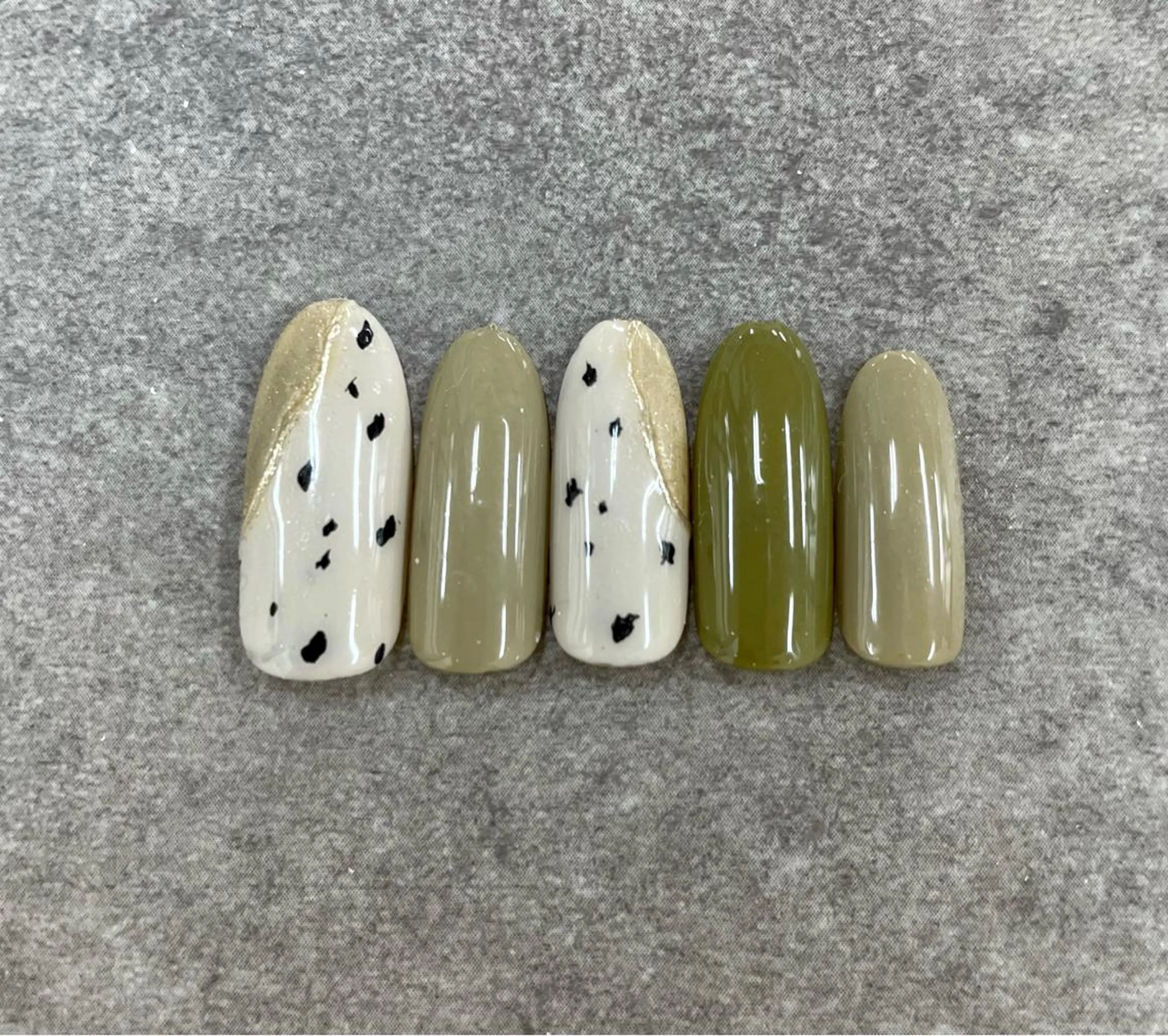 ネイル eclat BEAUTY NAIL SALON所属・eclat 🍓Yoshidaのネイルデザイン