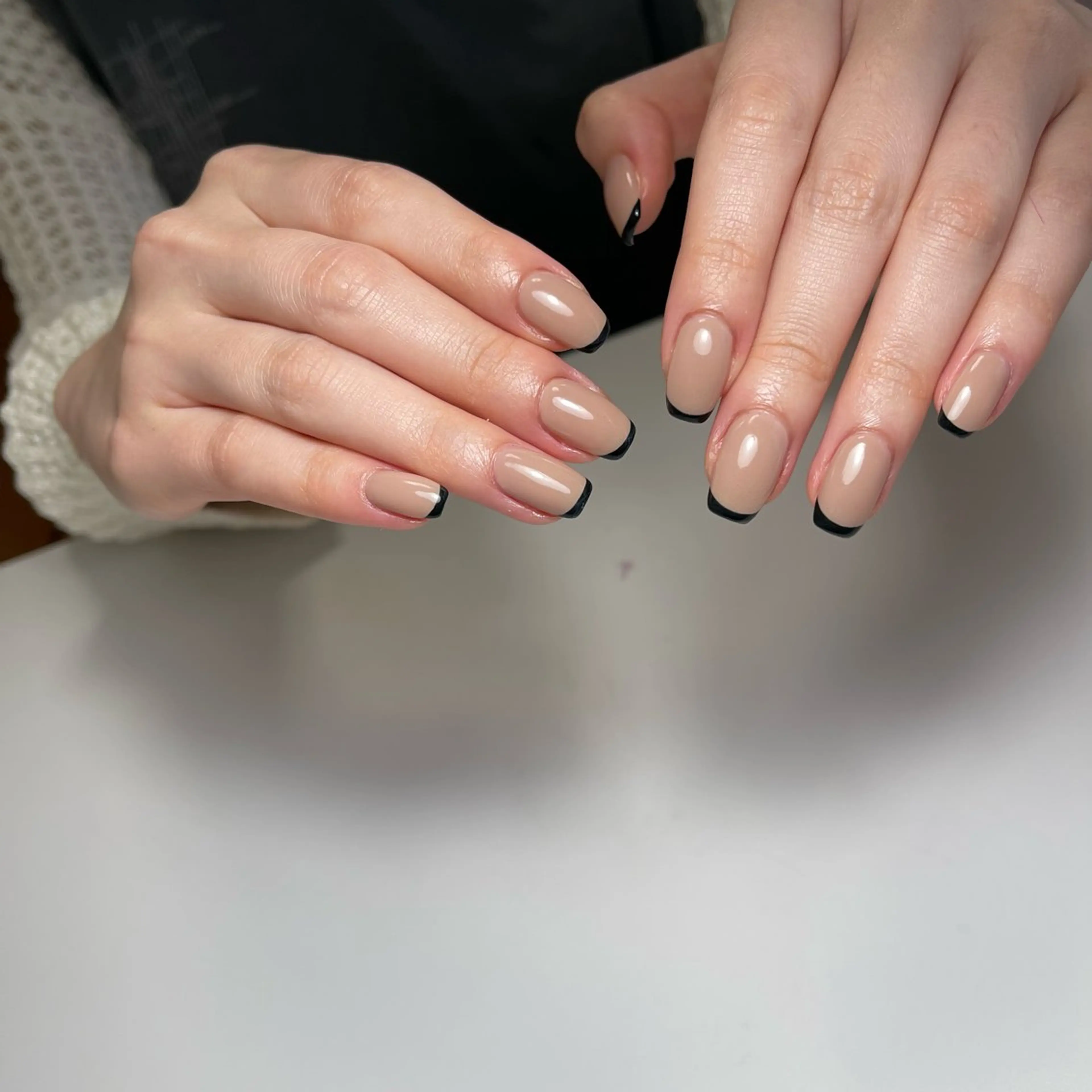 ネイル ハンドネイル Nail  salon  Lebel所属・Nailsalon Lebelのネイルデザイン