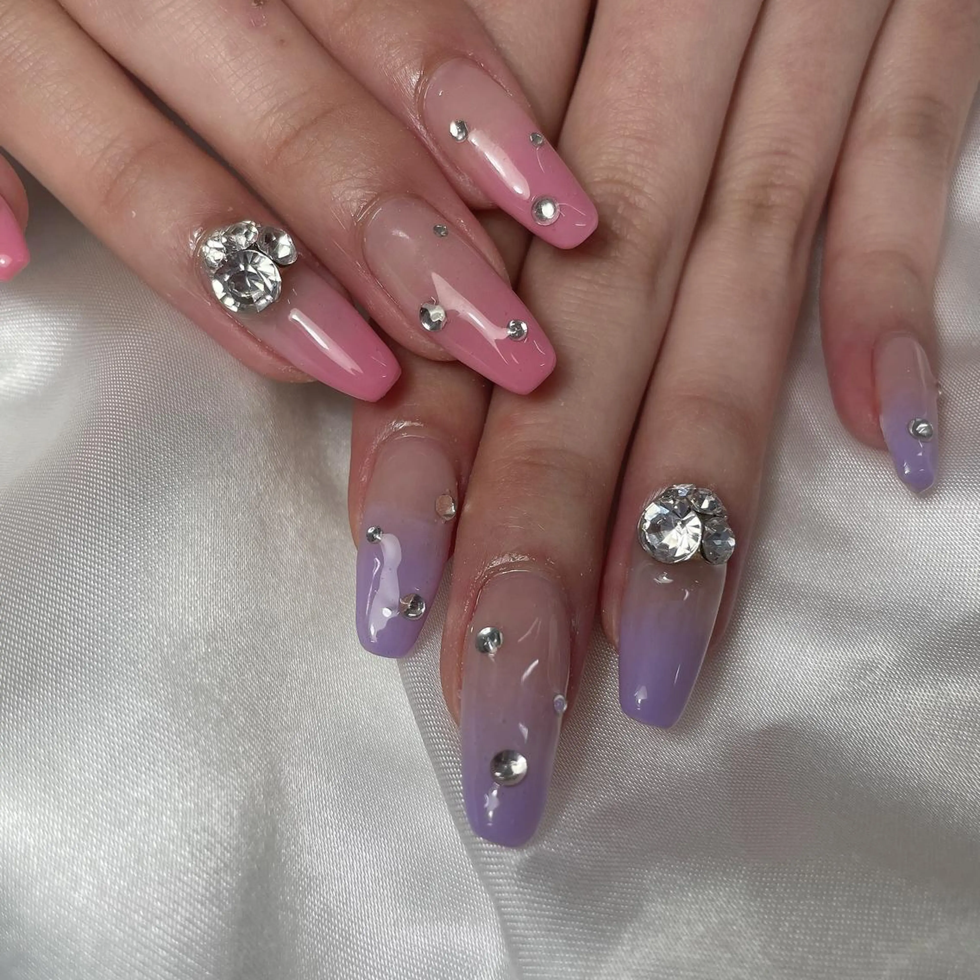 ネイル private EMILIA/横浜のネイルデザイン