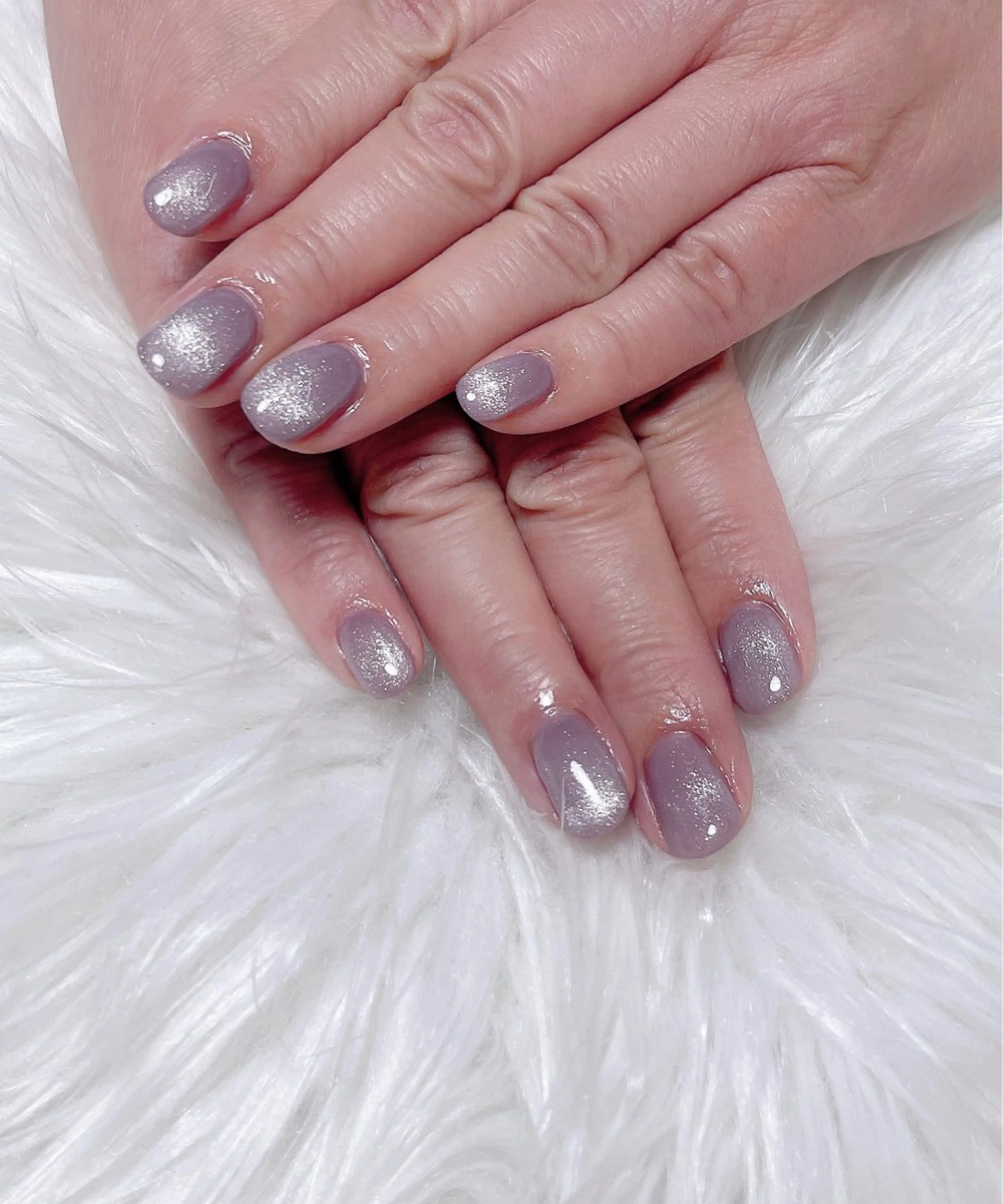 ネイル hairsalon556所属・hairsalon 556のネイルデザイン