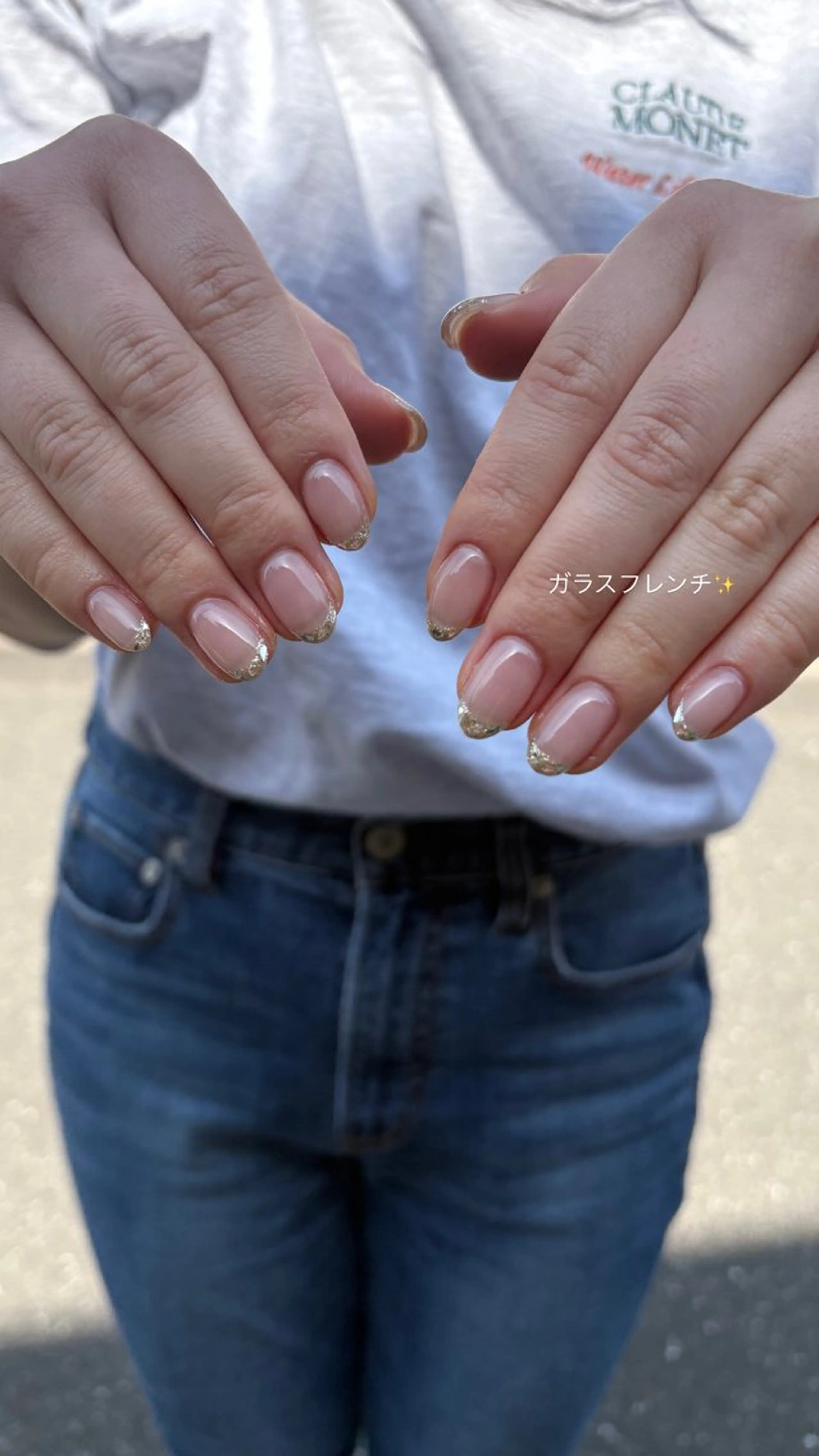 ネイル ハンドネイル liulu nailのネイルデザイン