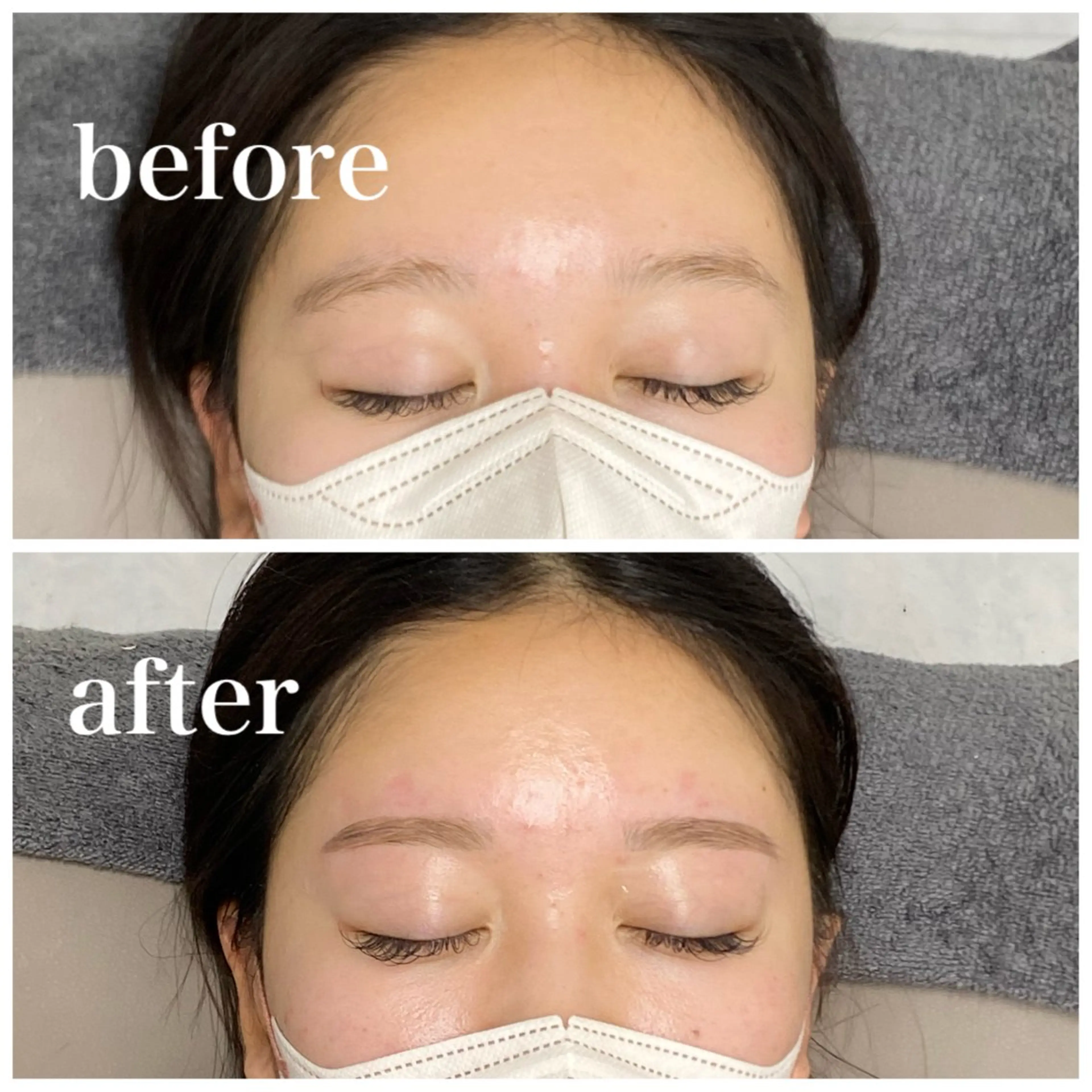 ❤️🔥モデル大募集❤️🔥メンズ・レディース歓迎👦🏻👧🏻💖ワックス脱毛❣️⚠️補足閲覧お願いします⚠️の写真