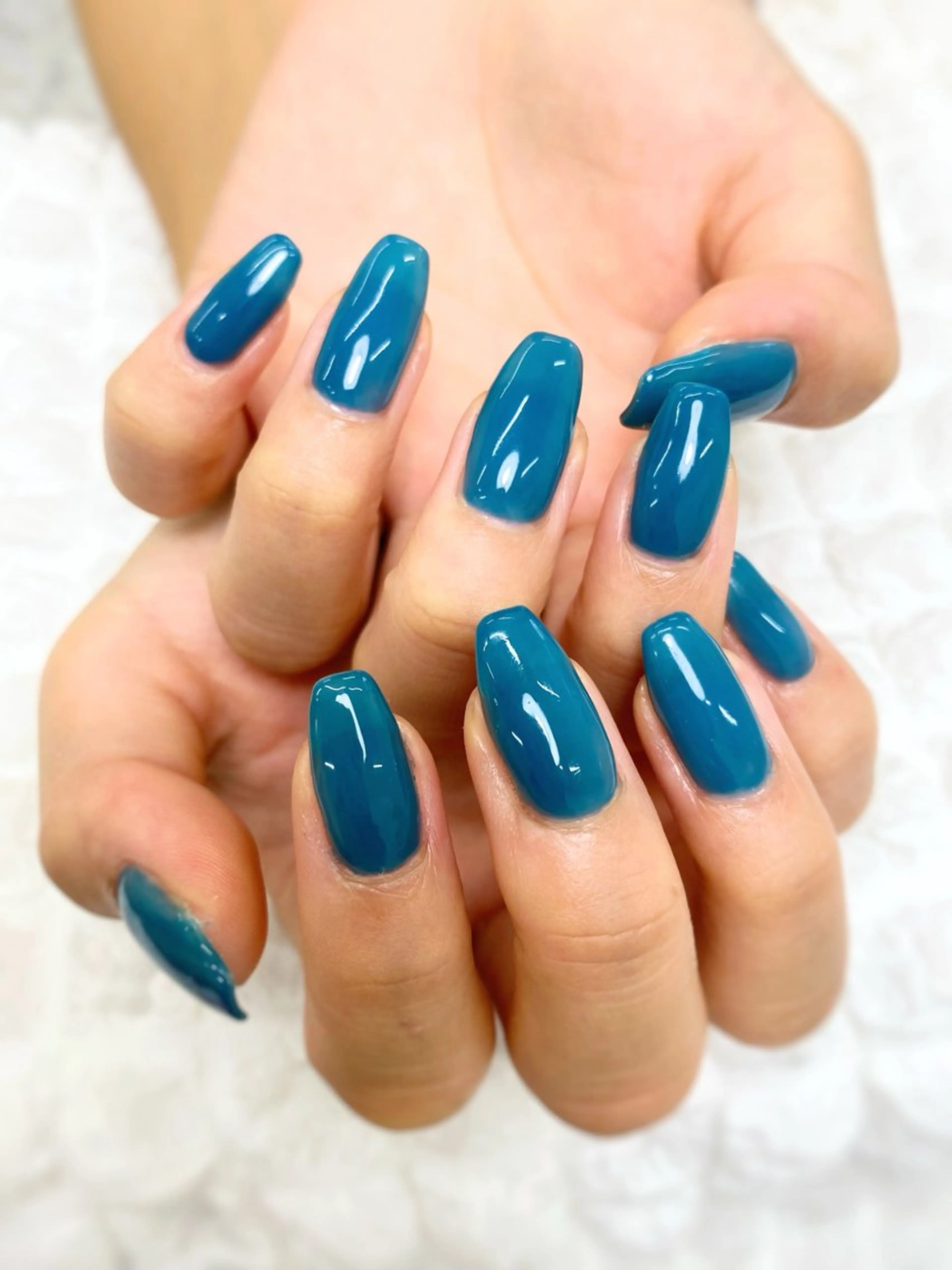 ネイル le rue MIKAのネイルデザイン