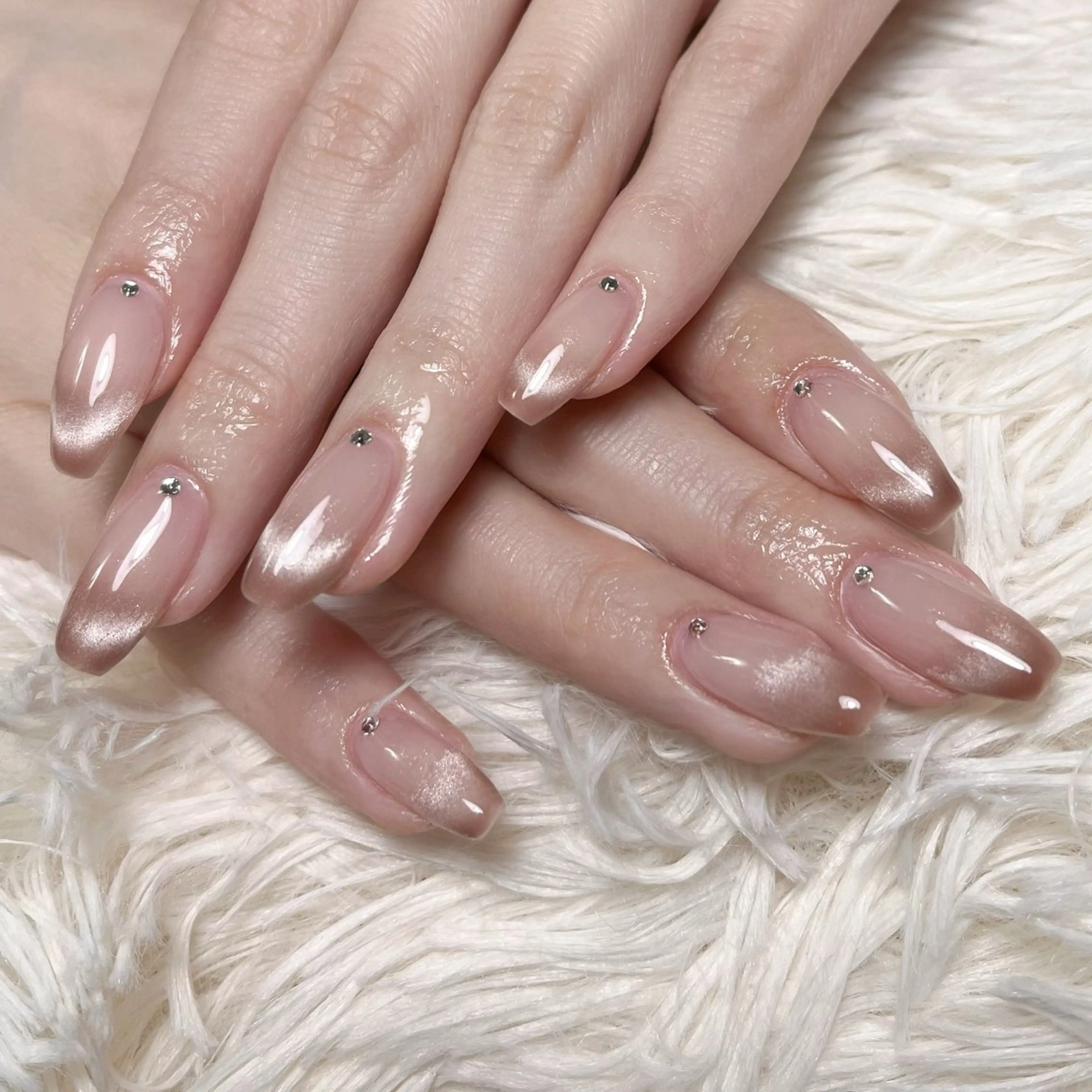 ネイル Twinkle Nail Kuboのネイルデザイン
