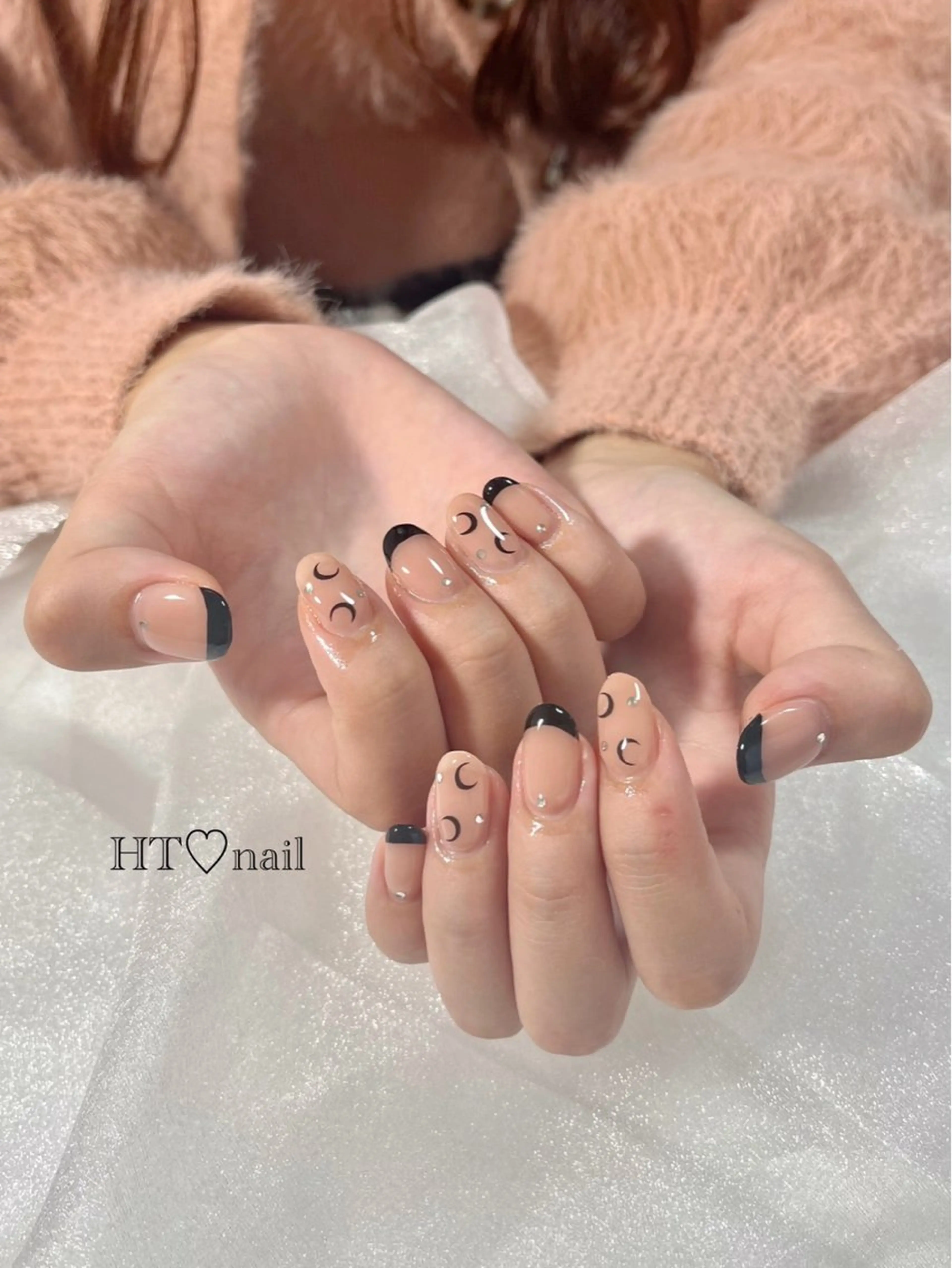 ネイル HT♡nail所属・mimi ♡のネイルデザイン