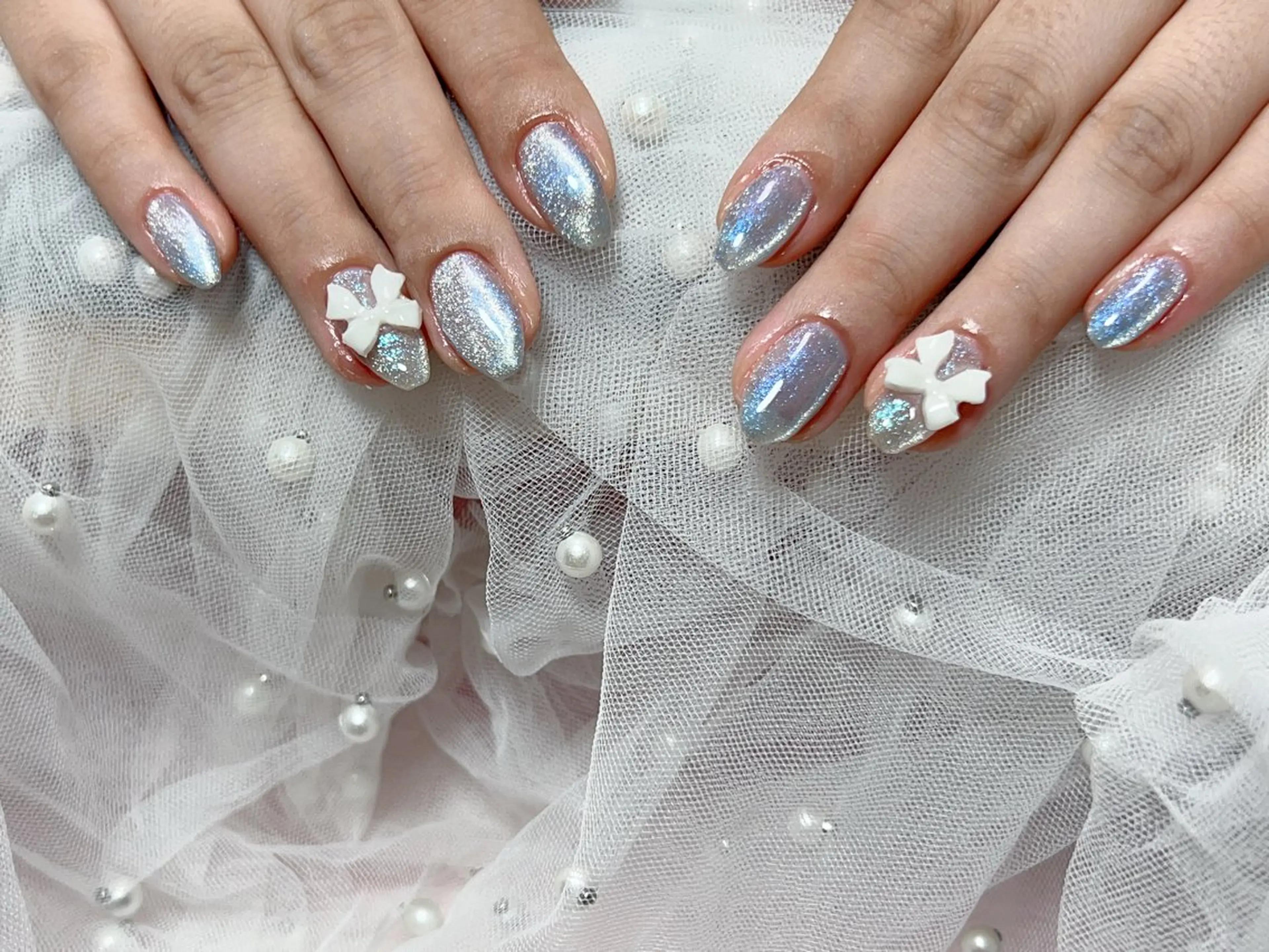 ネイル ハンドネイル Nail NaNaのネイルデザイン