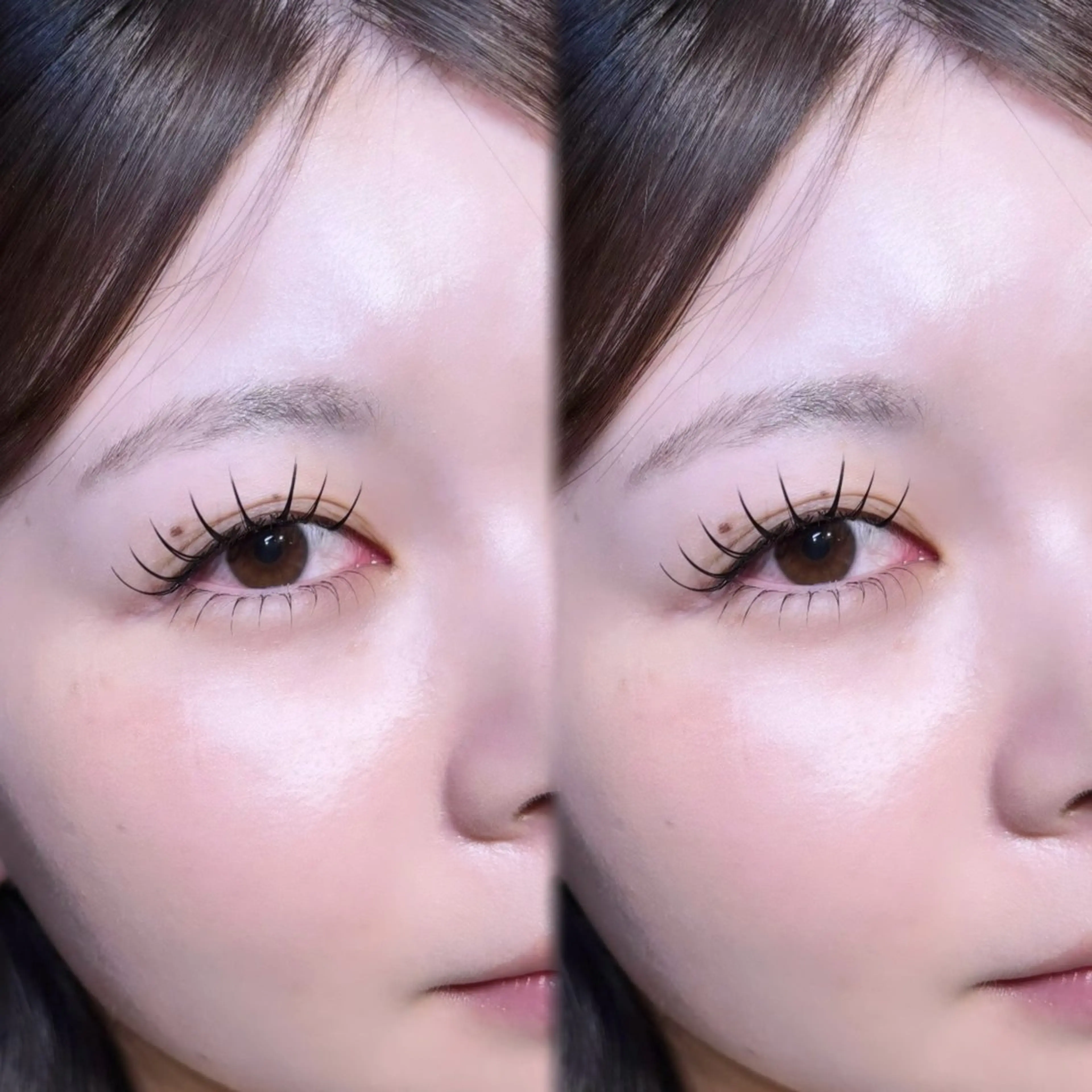 マツエク・マツパ マツエク sour~trois kokonoのマツエク・マツパデザイン