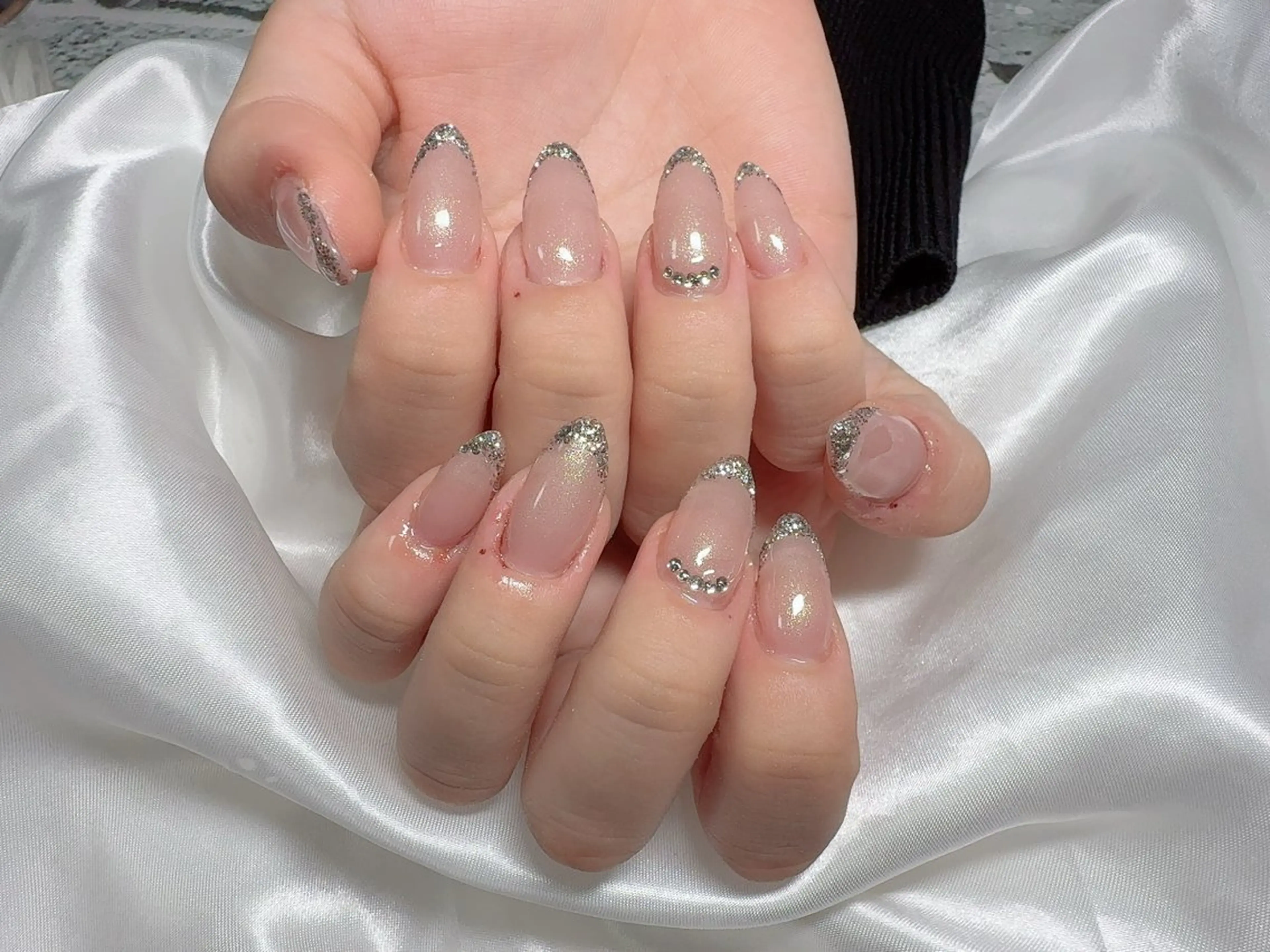 ネイル ハンドネイル Ruana Nailのネイルデザイン