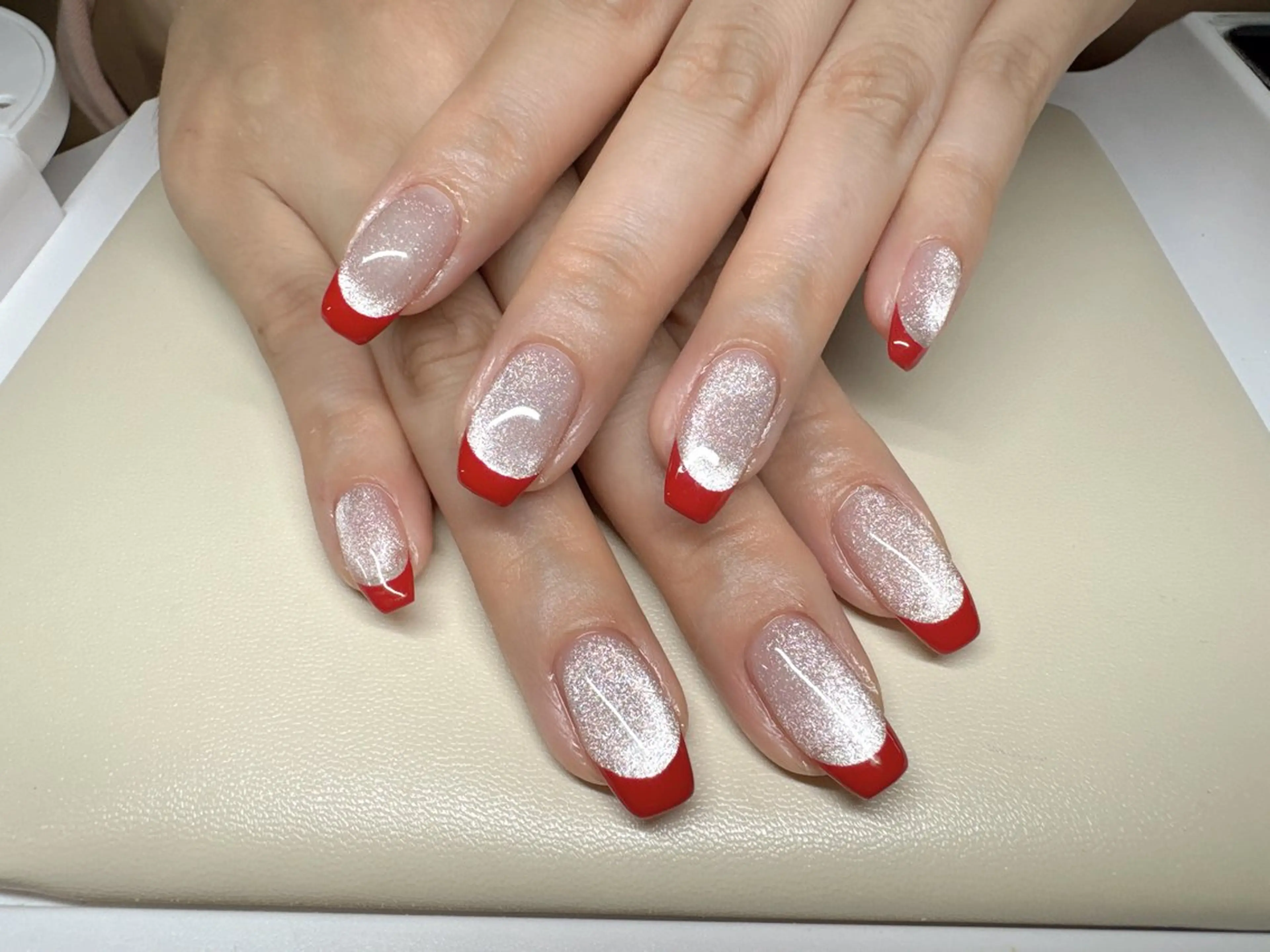 ネイル Odon Beauty  nail  salon所属・ソコ ソコのネイルデザイン